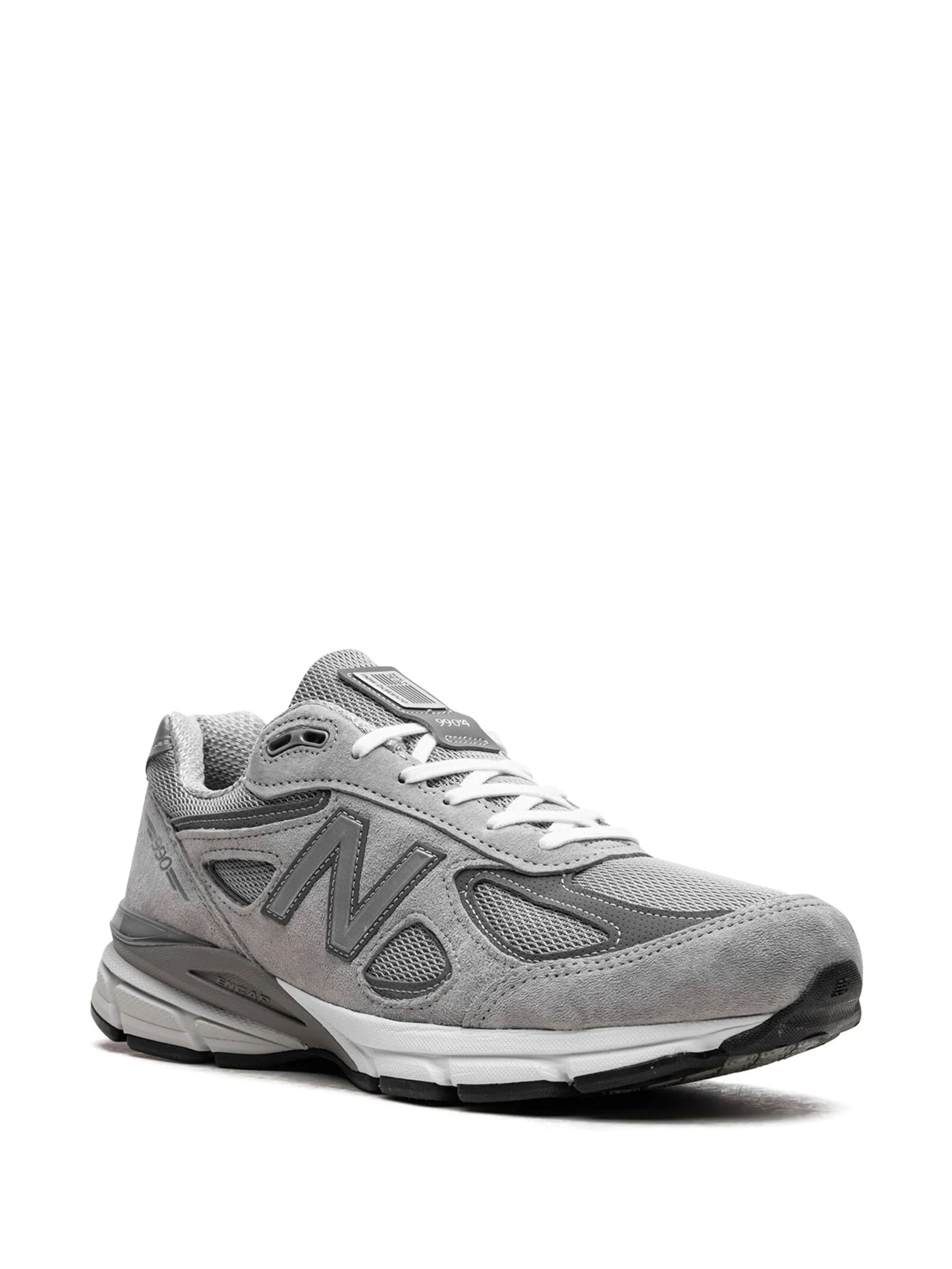 Made in USA 990v4 Core sneakers