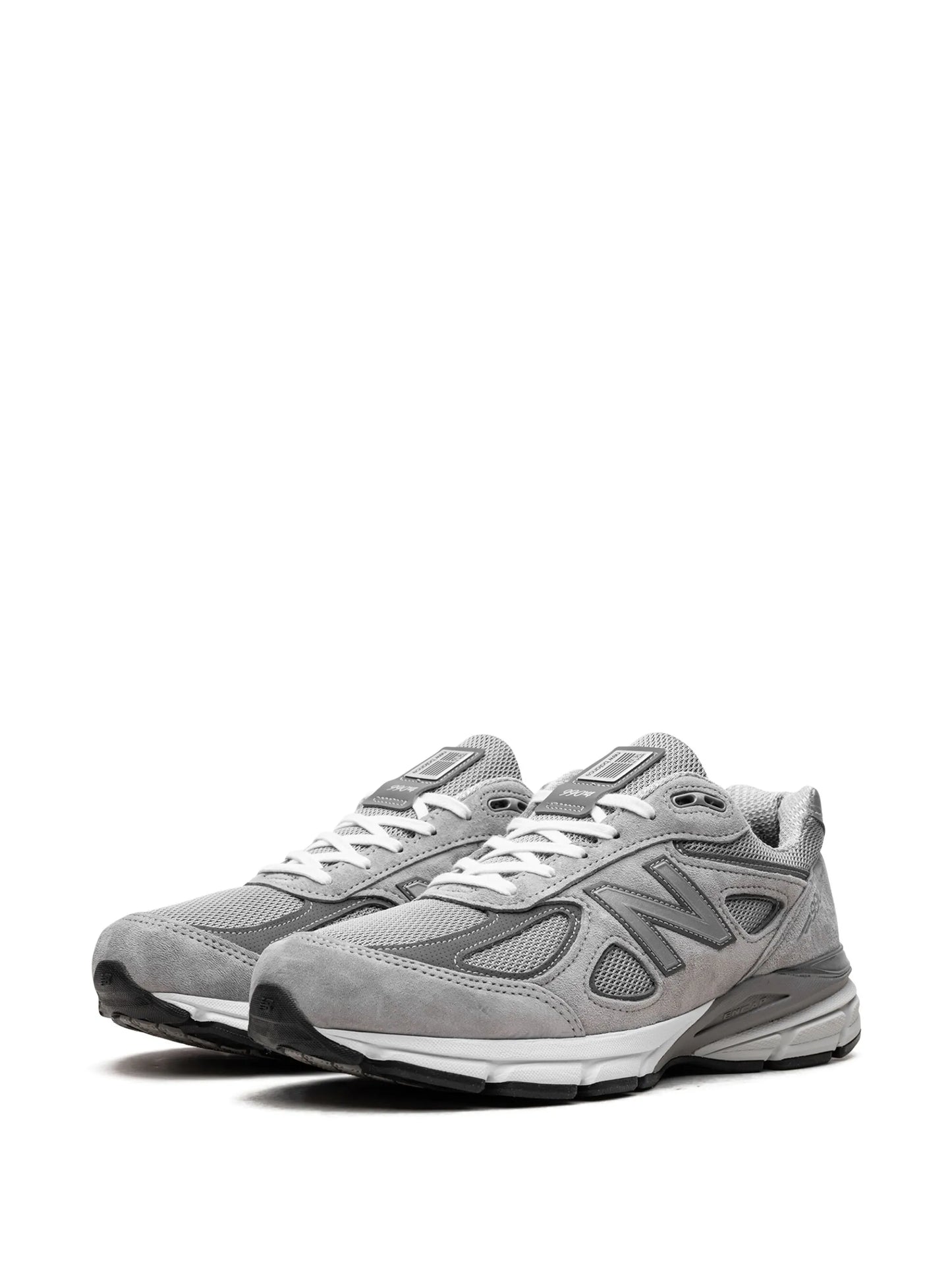 Made in USA 990v4 Core sneakers