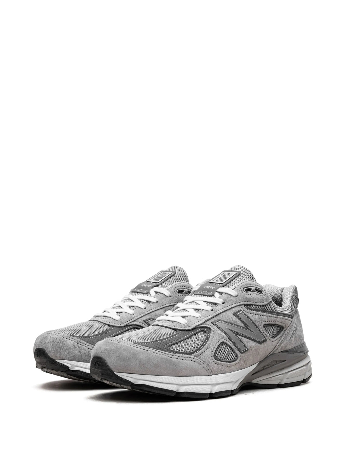 Made in USA 990v4 Core sneakers
