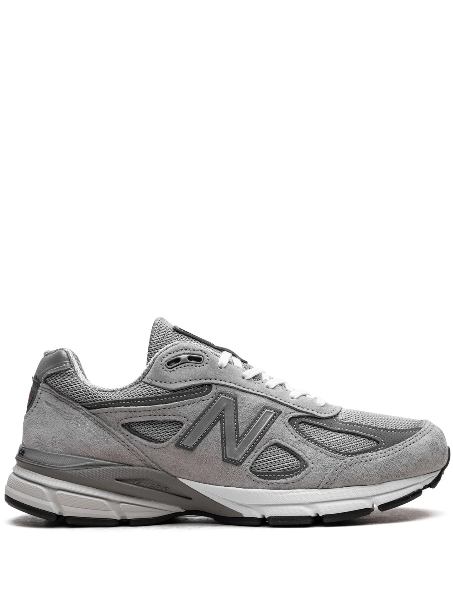 Made in USA 990v4 Core sneakers