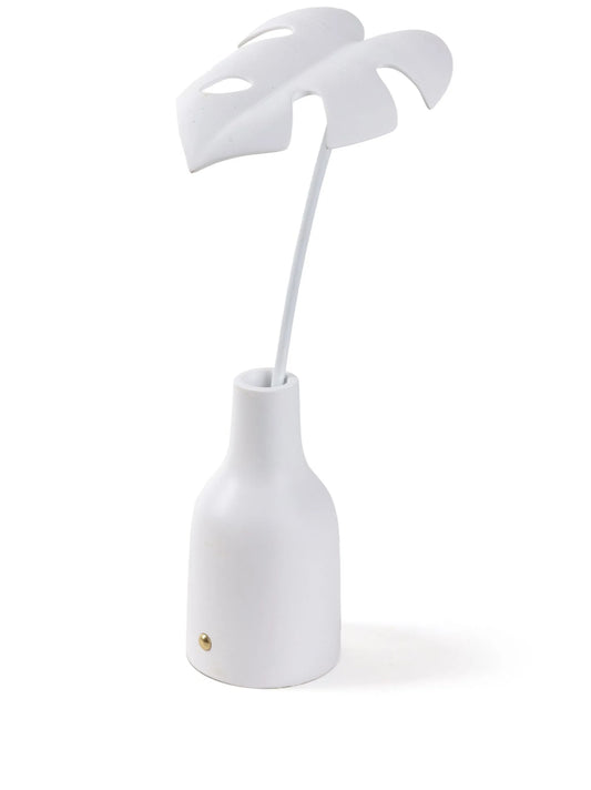 Leaf portable table lamp