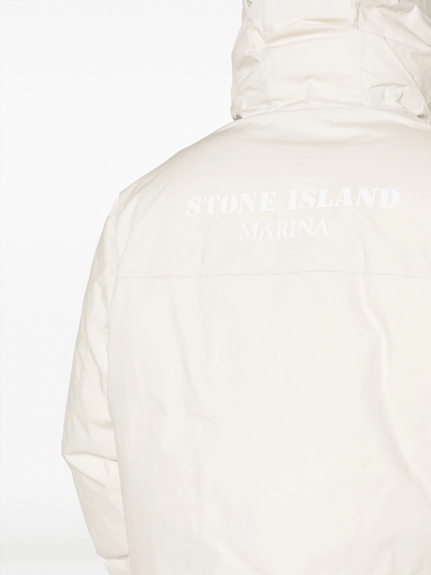 Marina puffer jacket