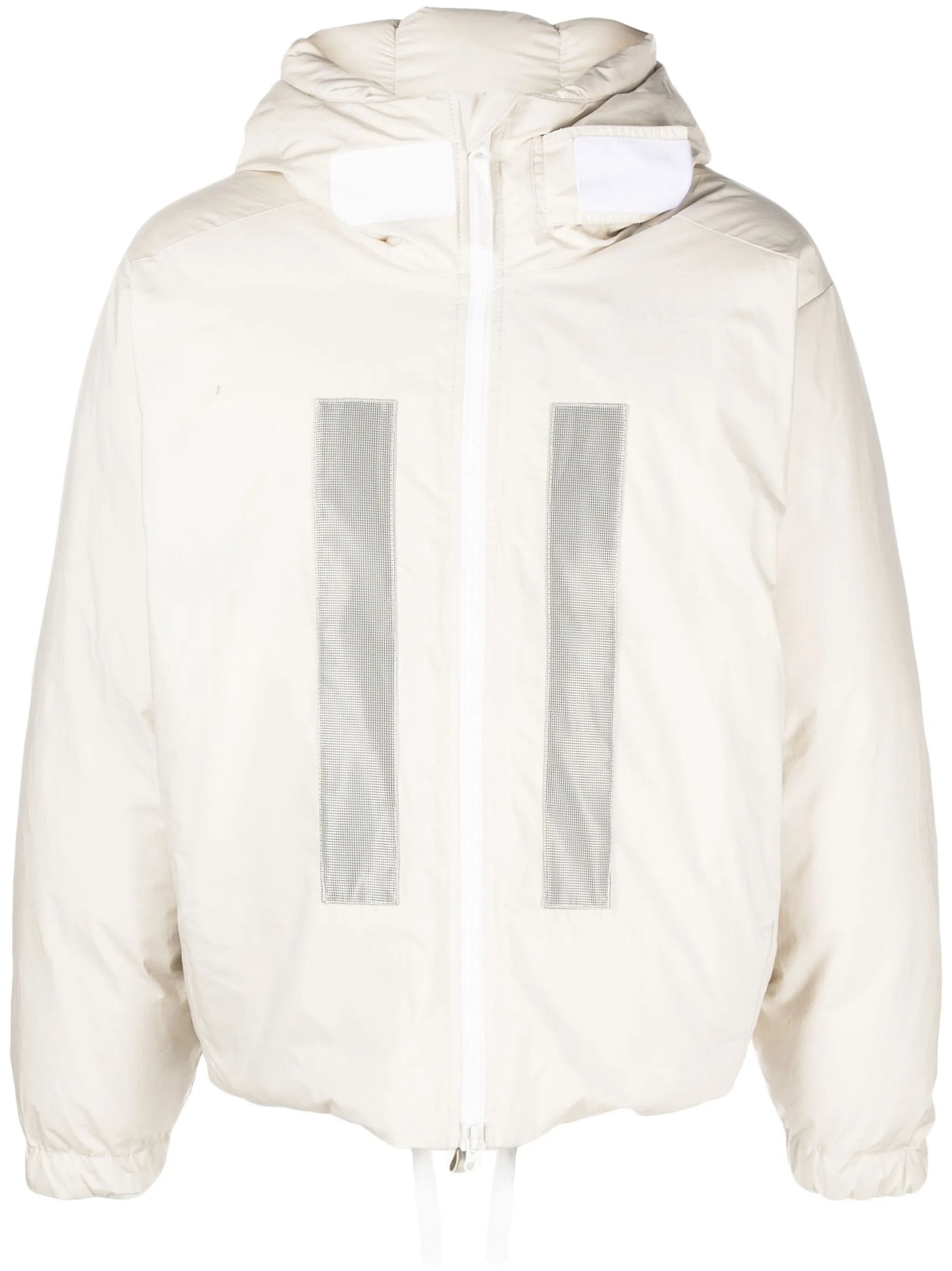 Marina puffer jacket