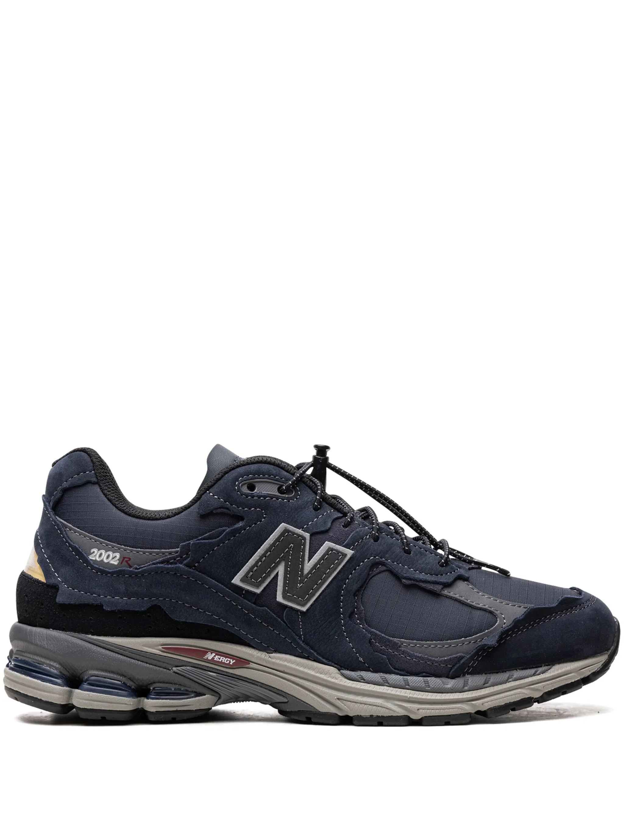 2002RD suede sneakers