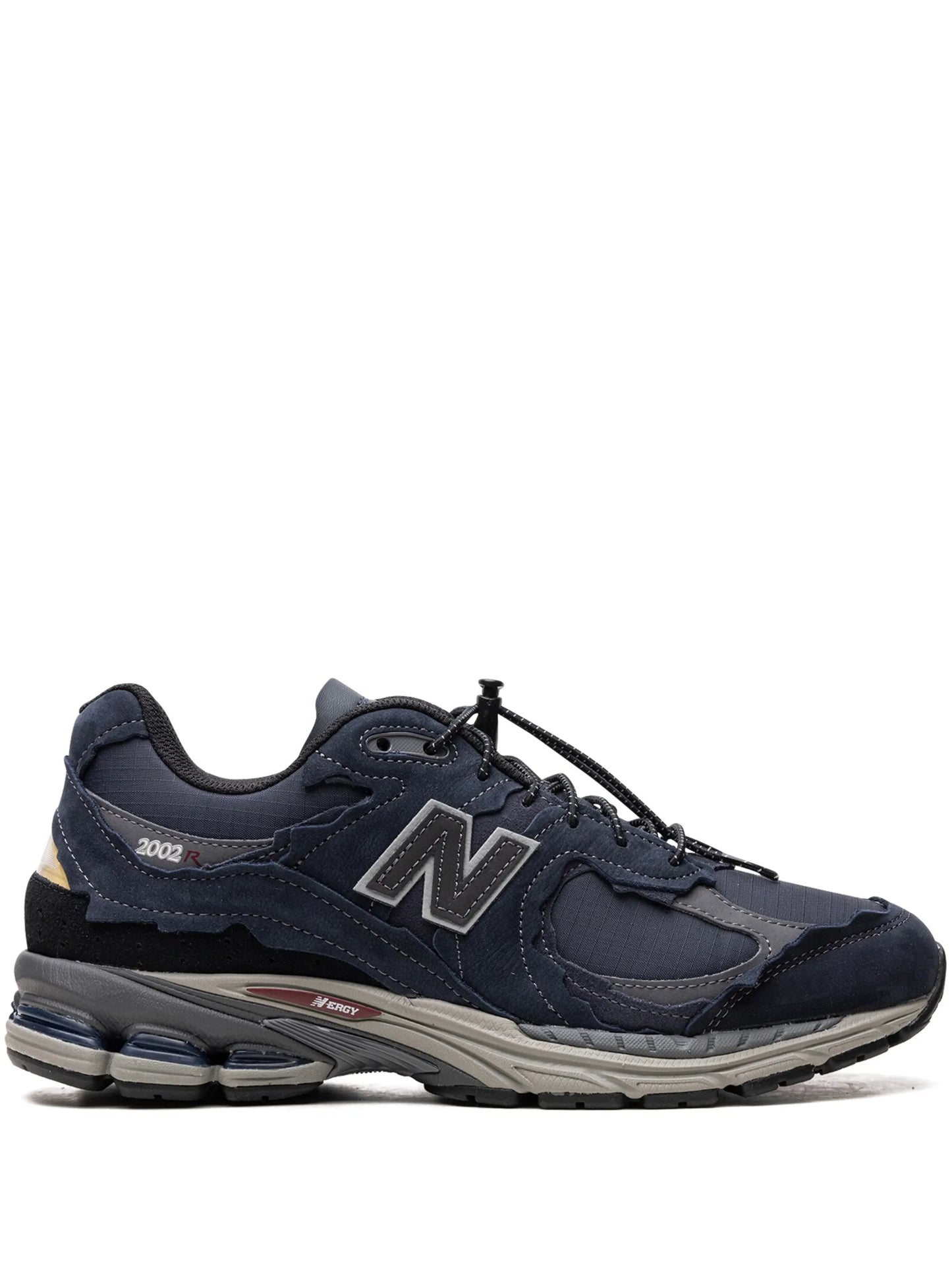 2002RD suede sneakers