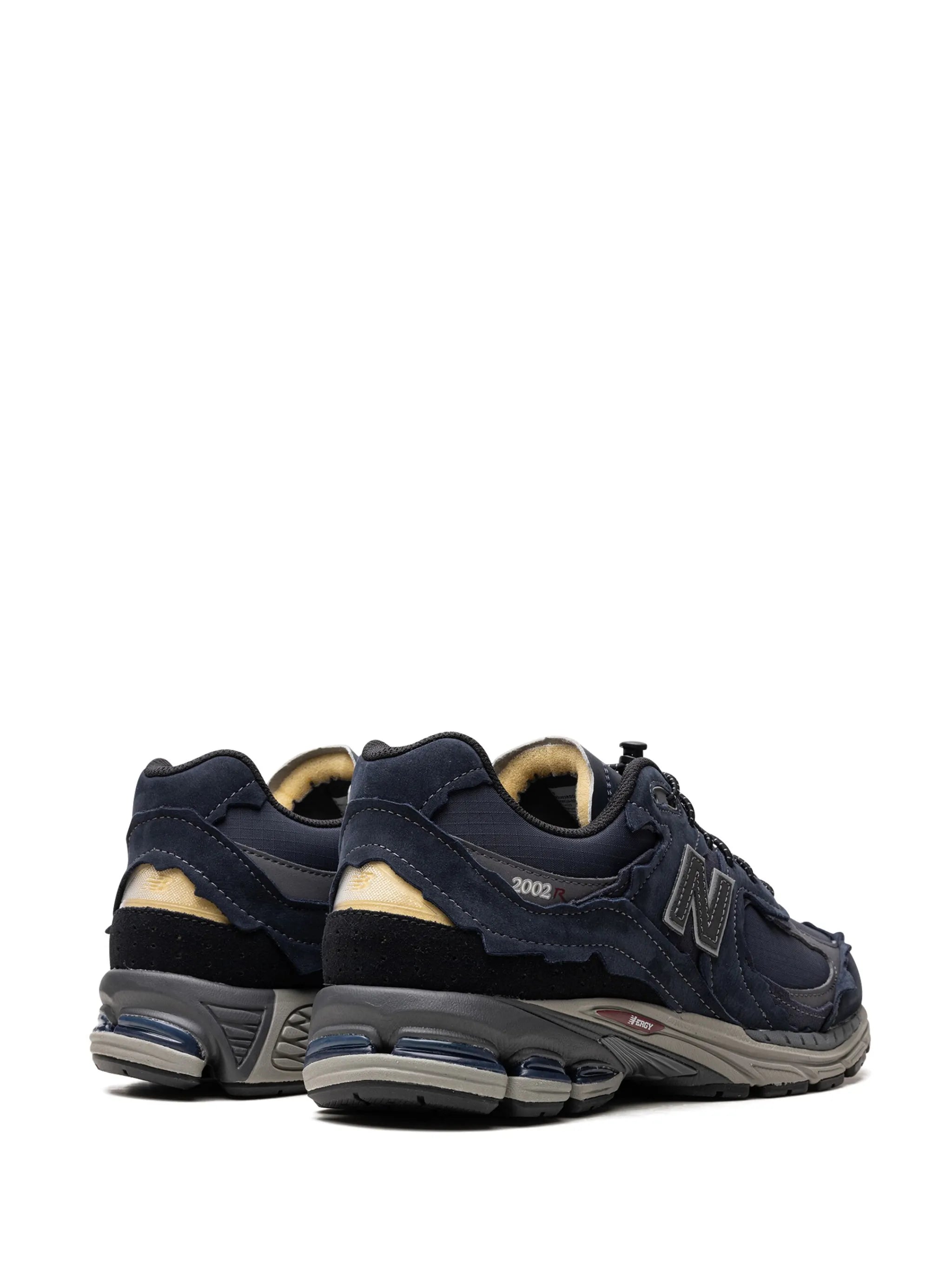 2002RD suede sneakers
