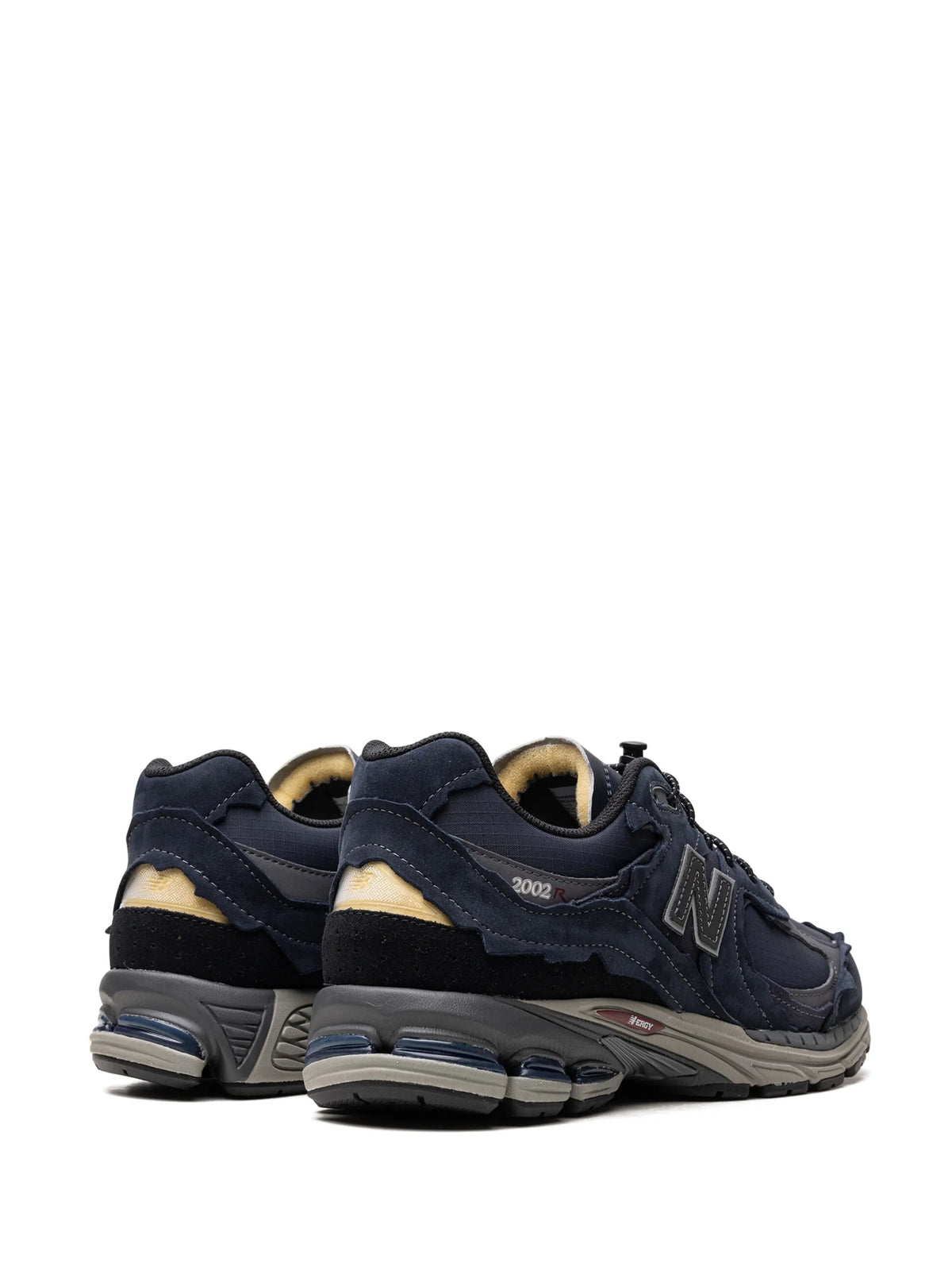 2002RD suede sneakers