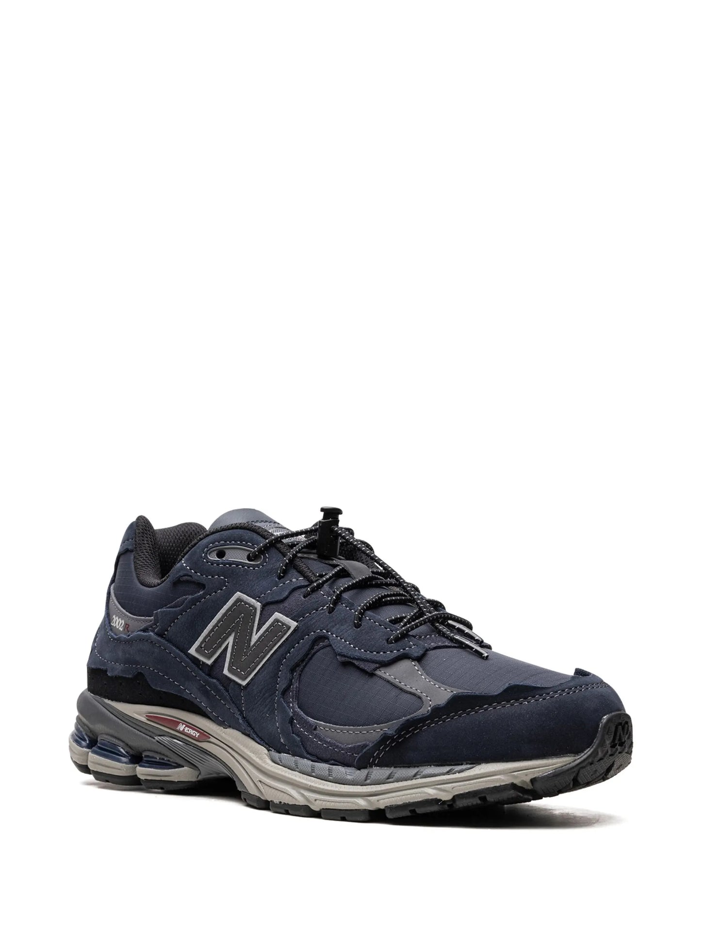 2002RD suede sneakers