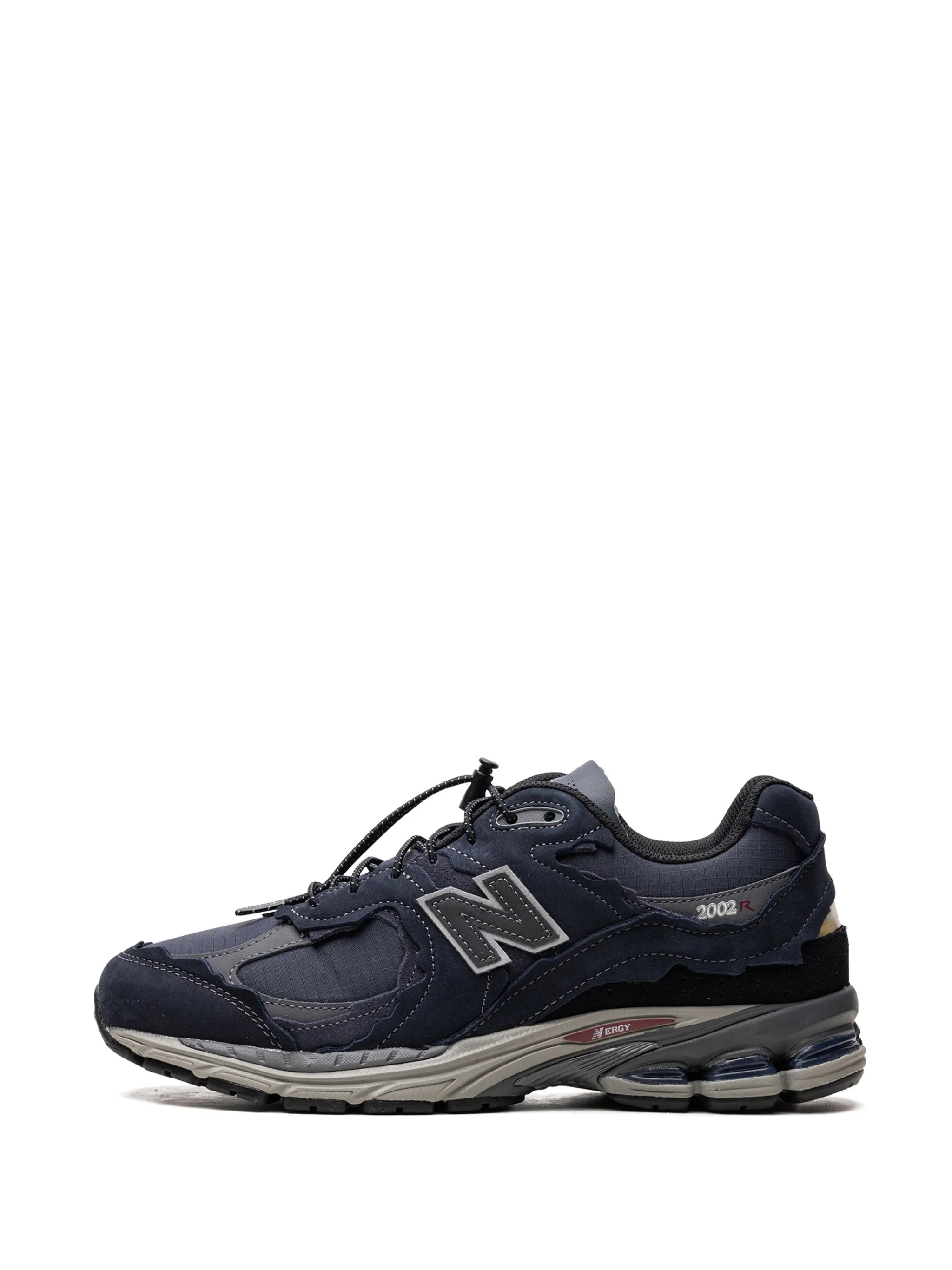 2002RD suede sneakers