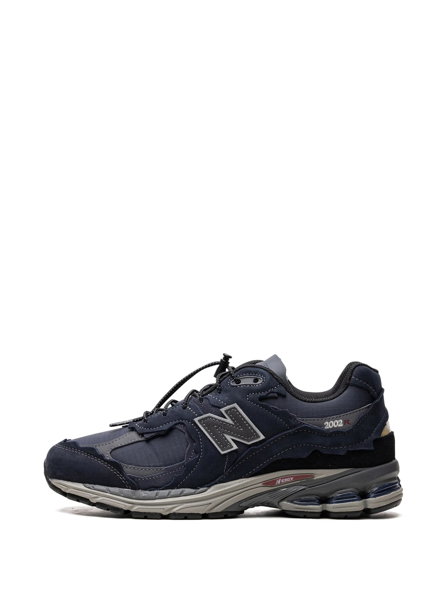 2002RD suede sneakers