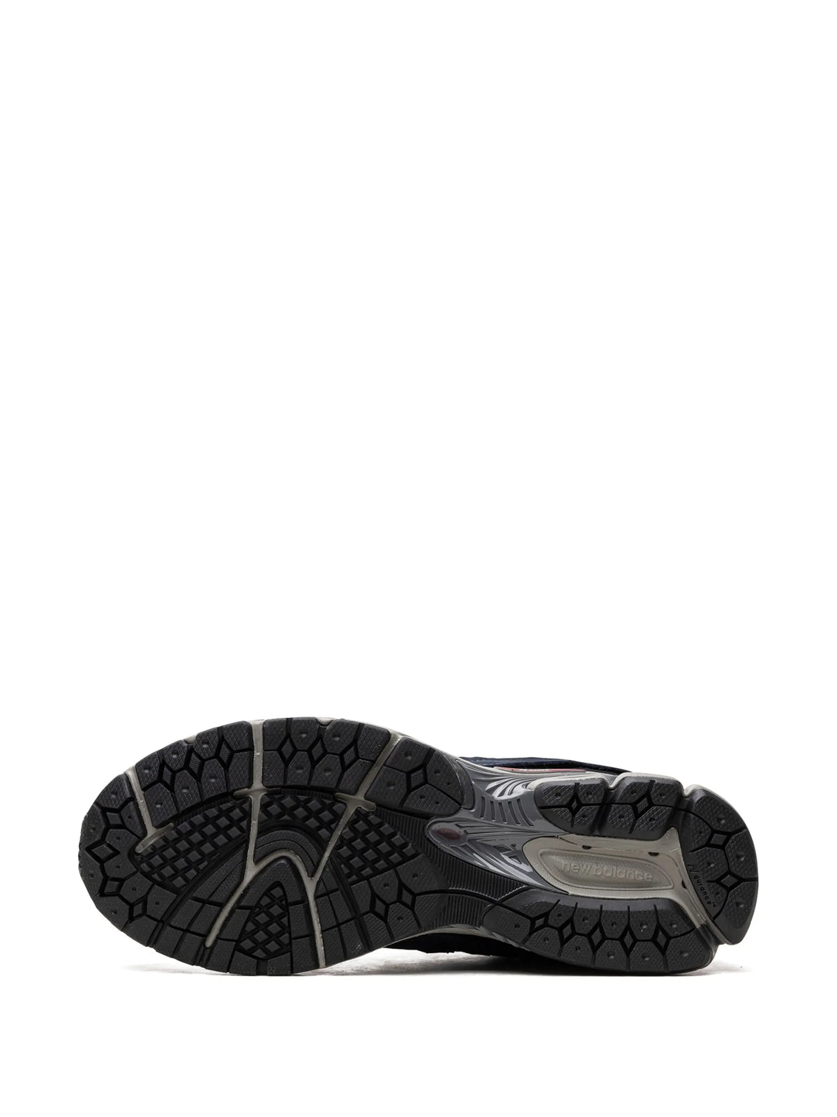 2002RD suede sneakers