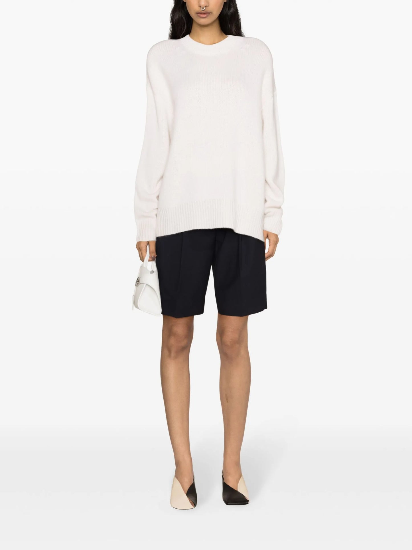 Renske cashmere jumper