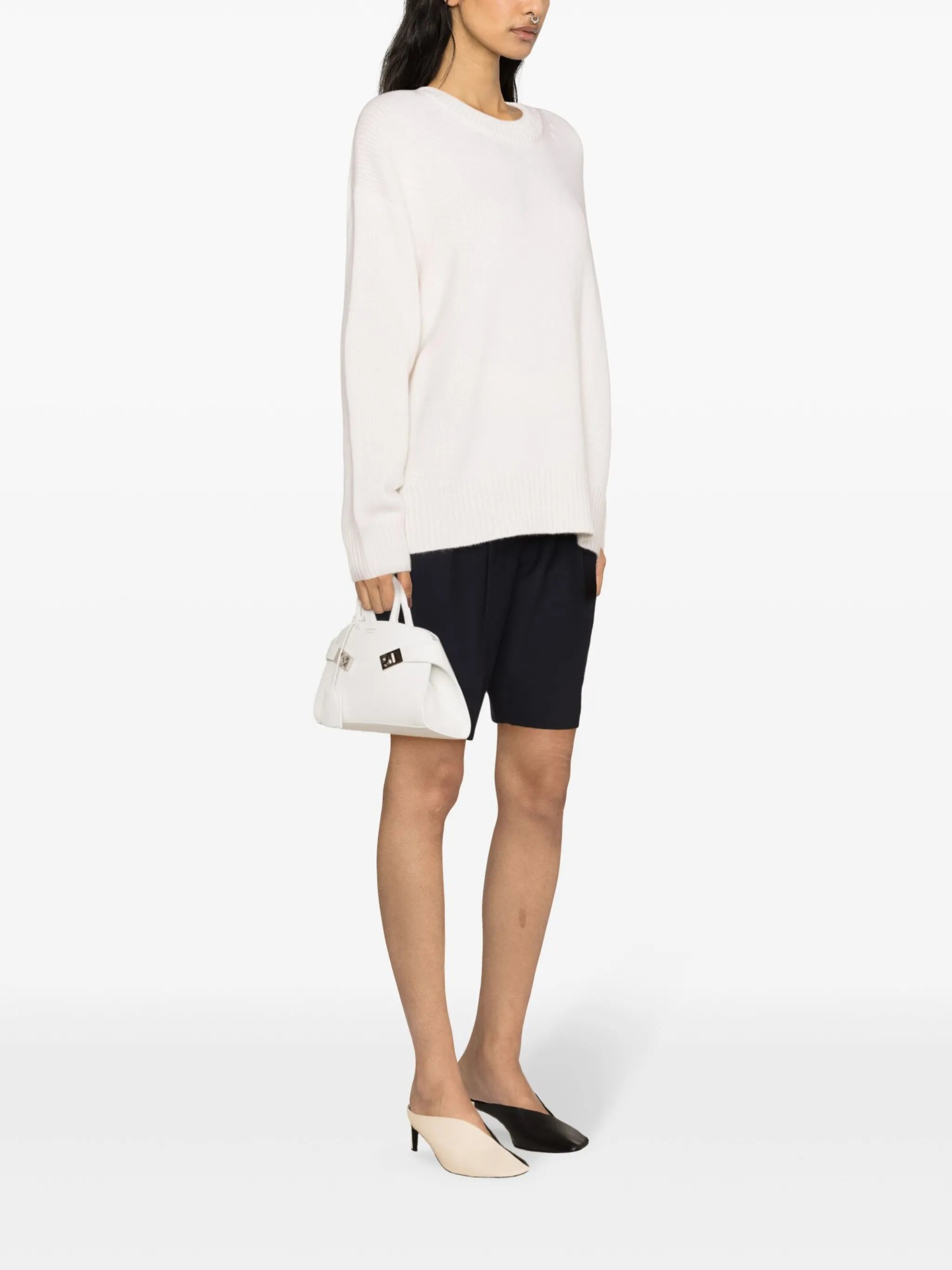 Renske cashmere jumper