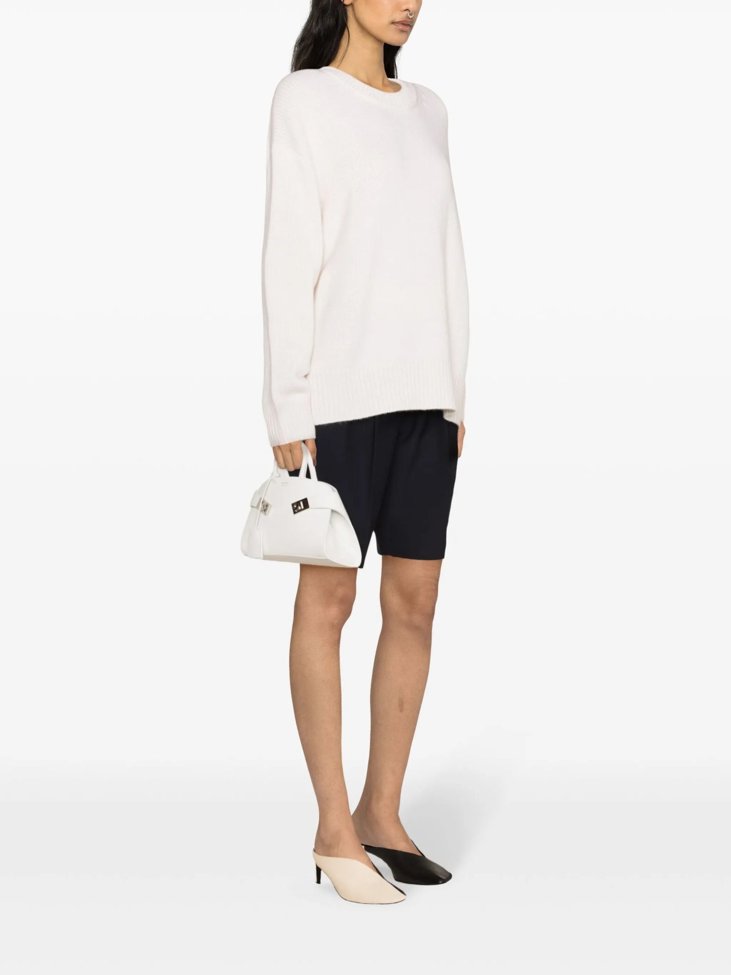 Renske cashmere jumper