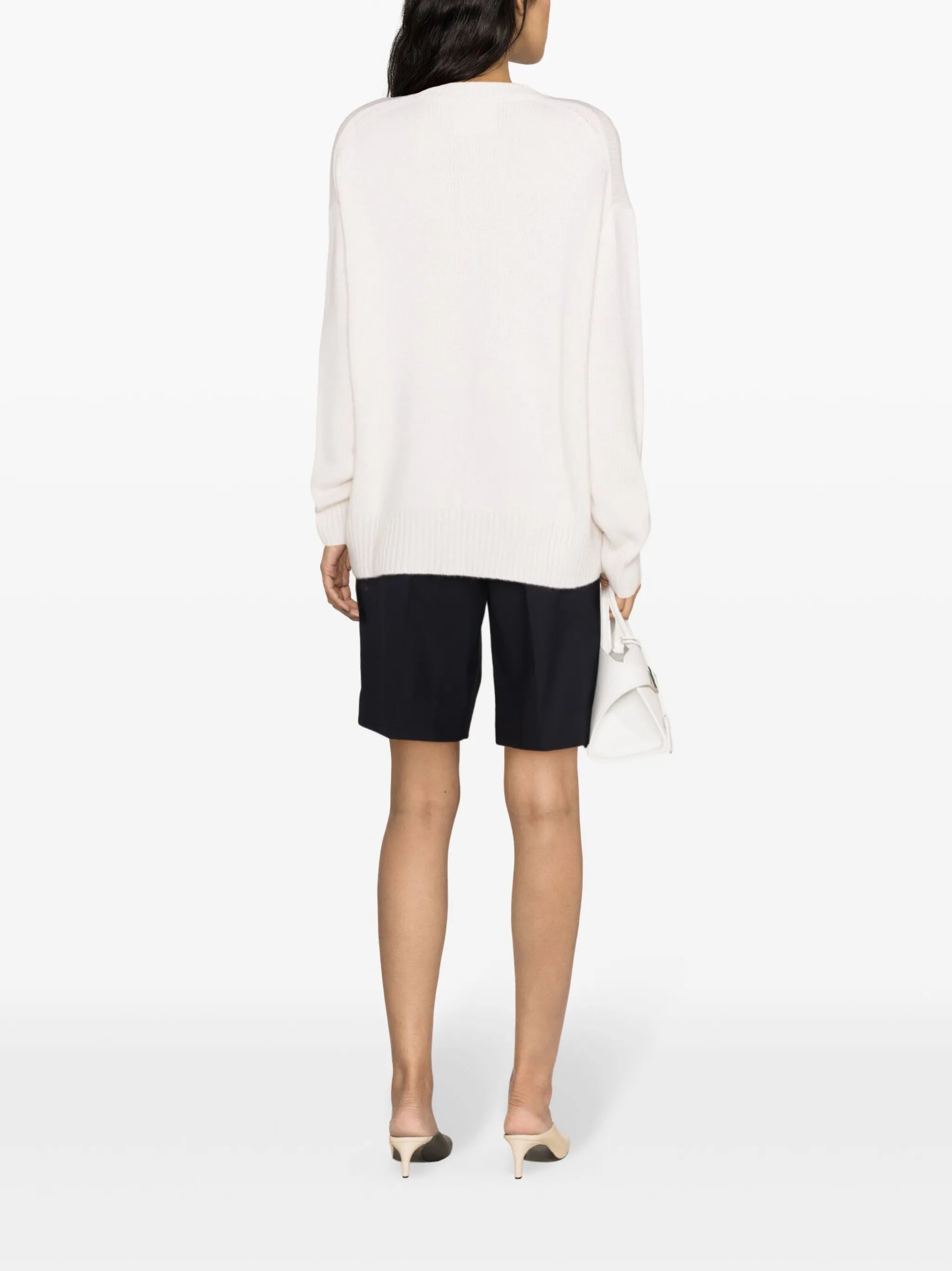 Renske cashmere jumper