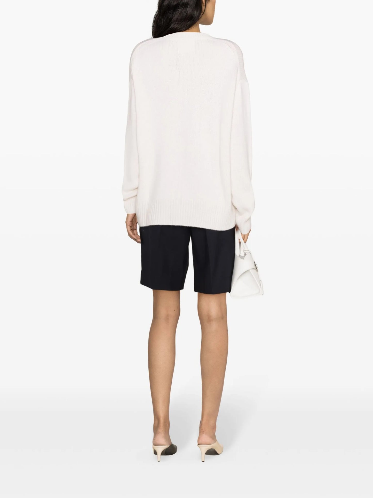 Renske cashmere jumper