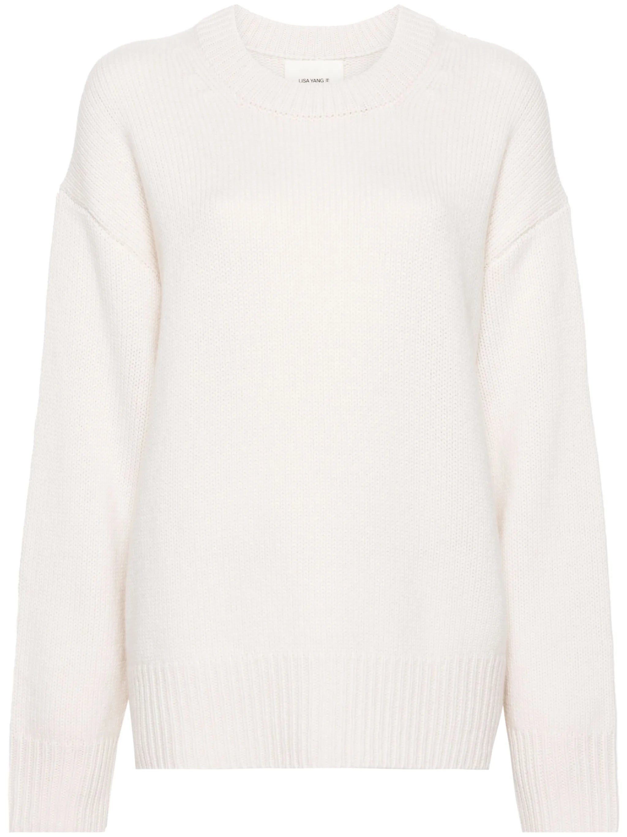 Renske cashmere jumper
