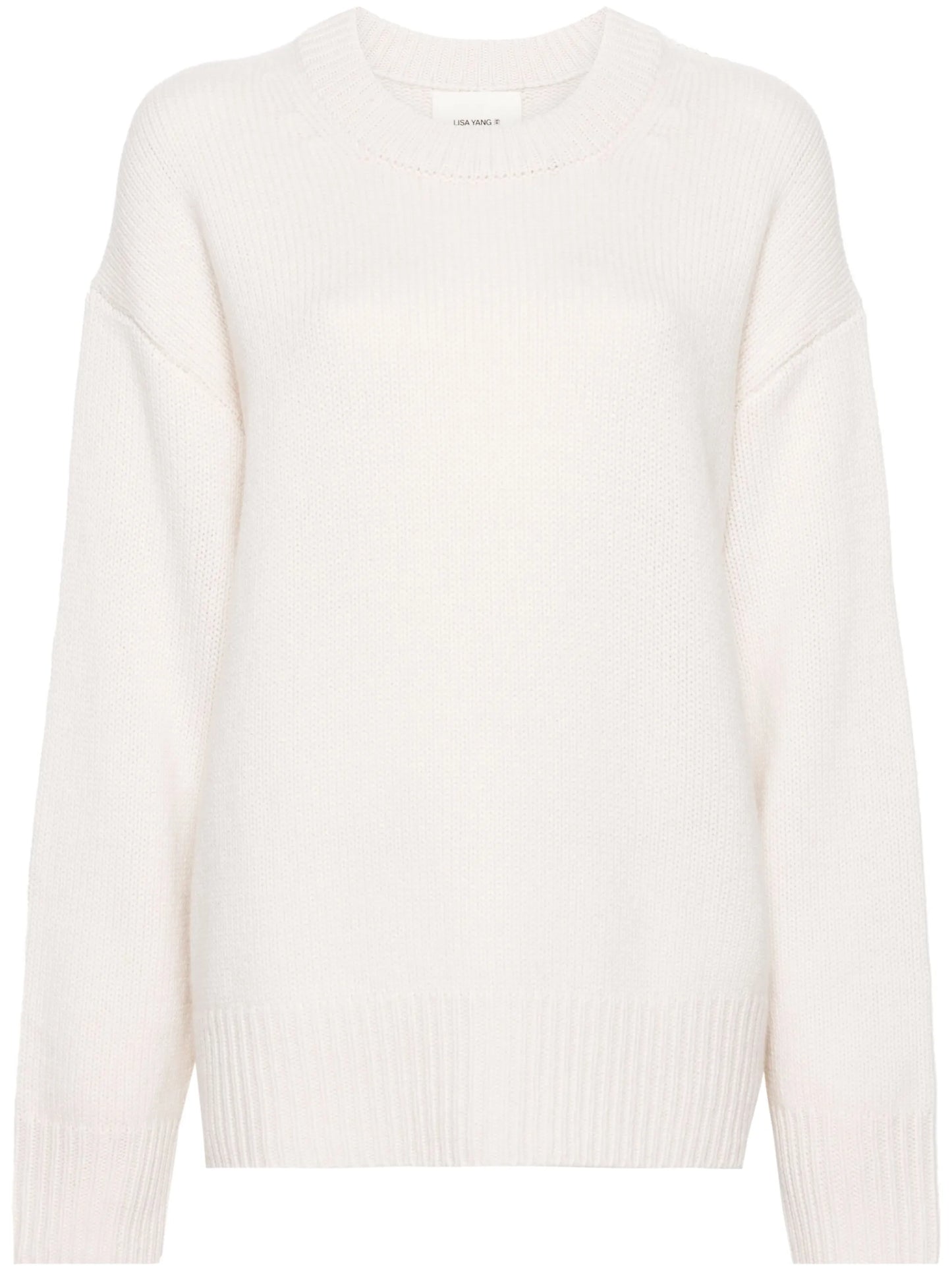 Renske cashmere jumper