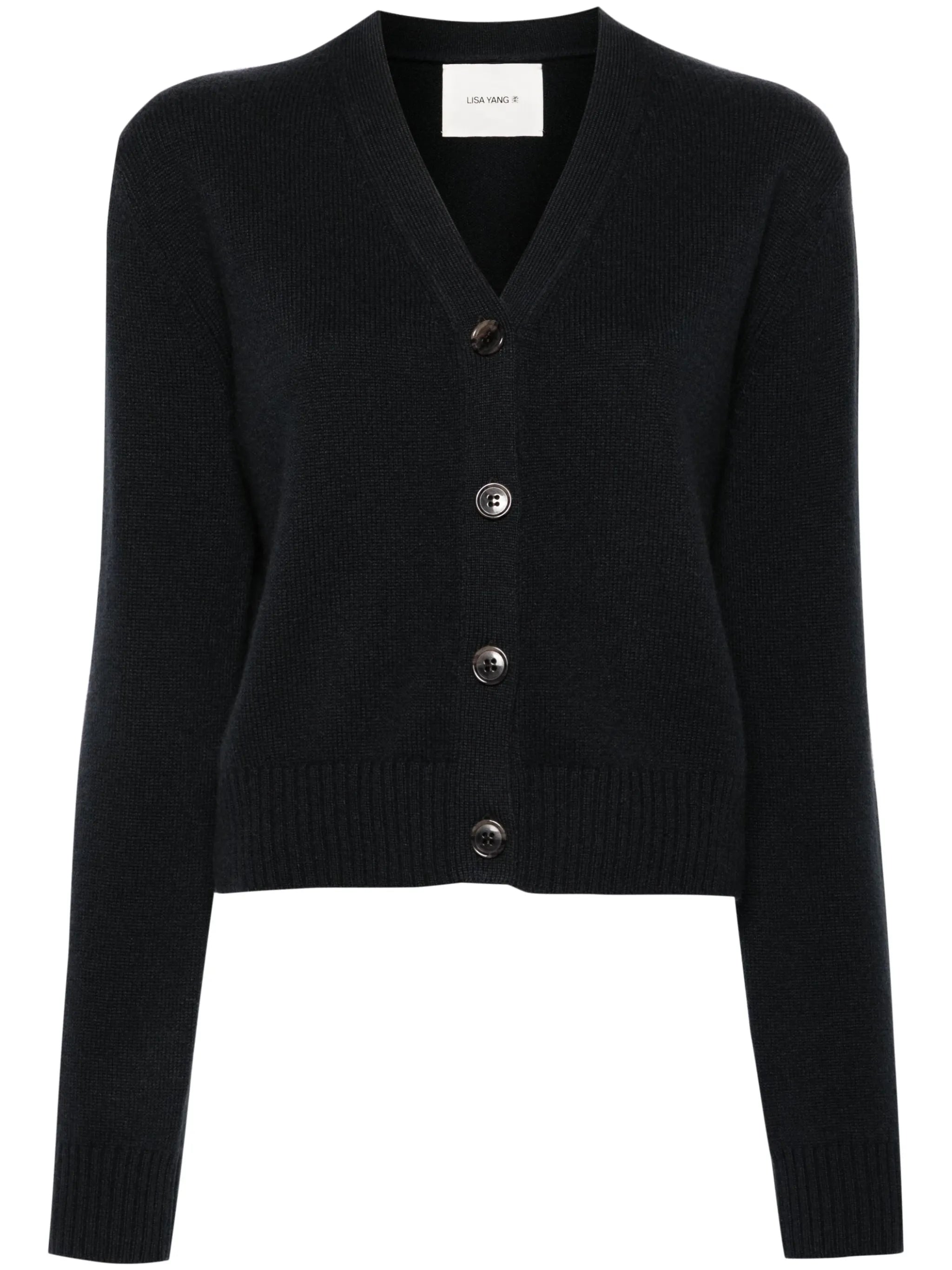 Marion cashmere cardigan