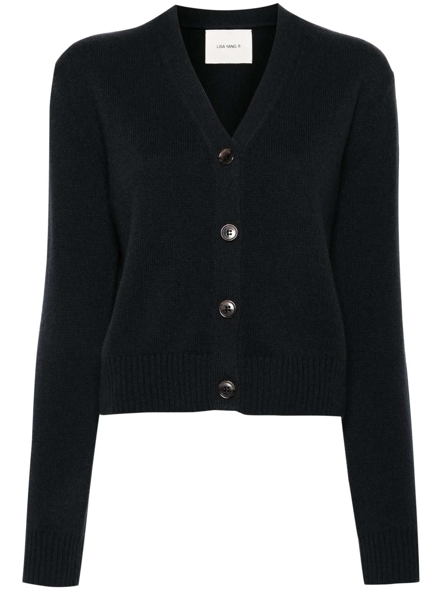 Marion cashmere cardigan
