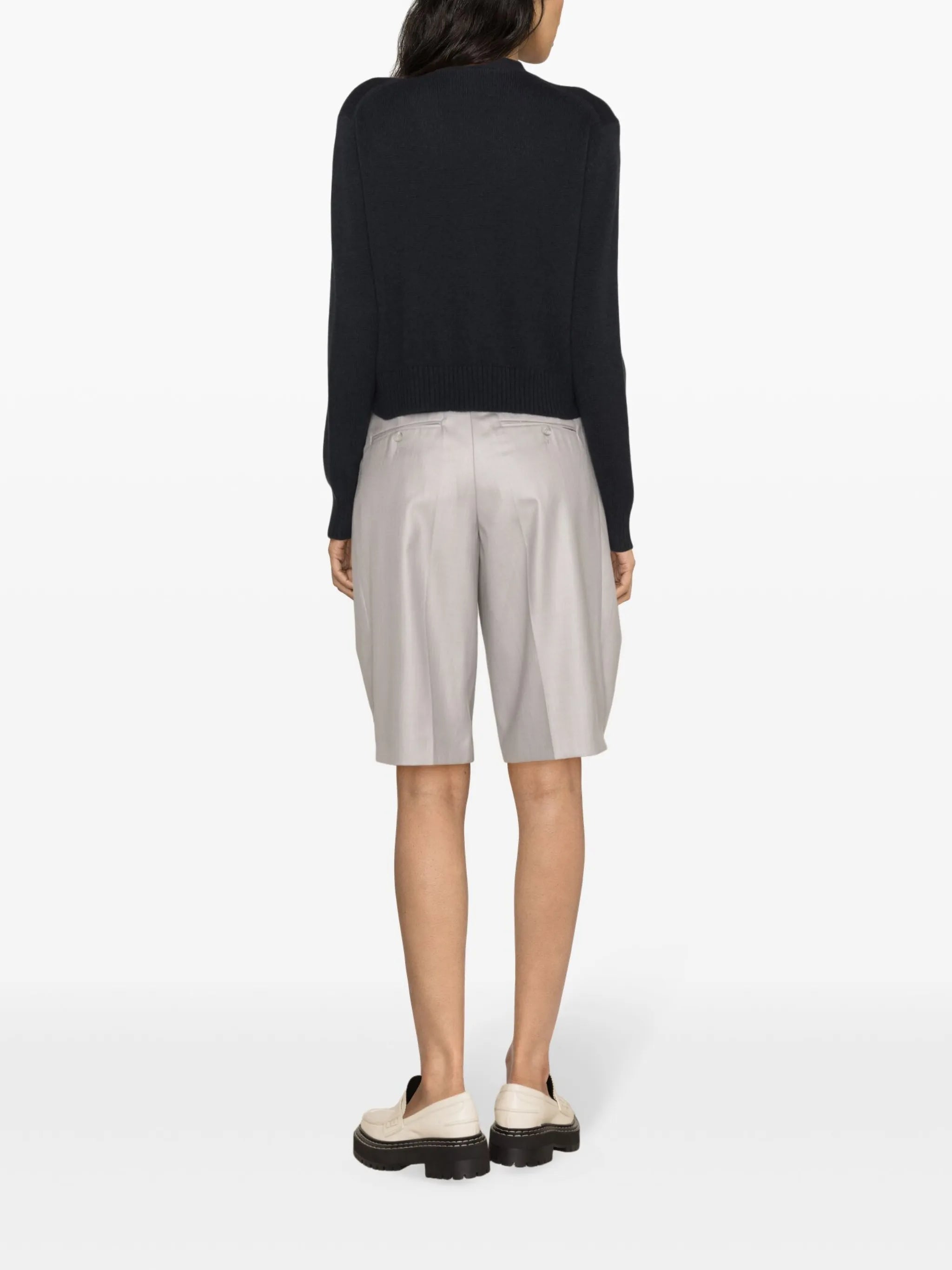 Marion cashmere cardigan