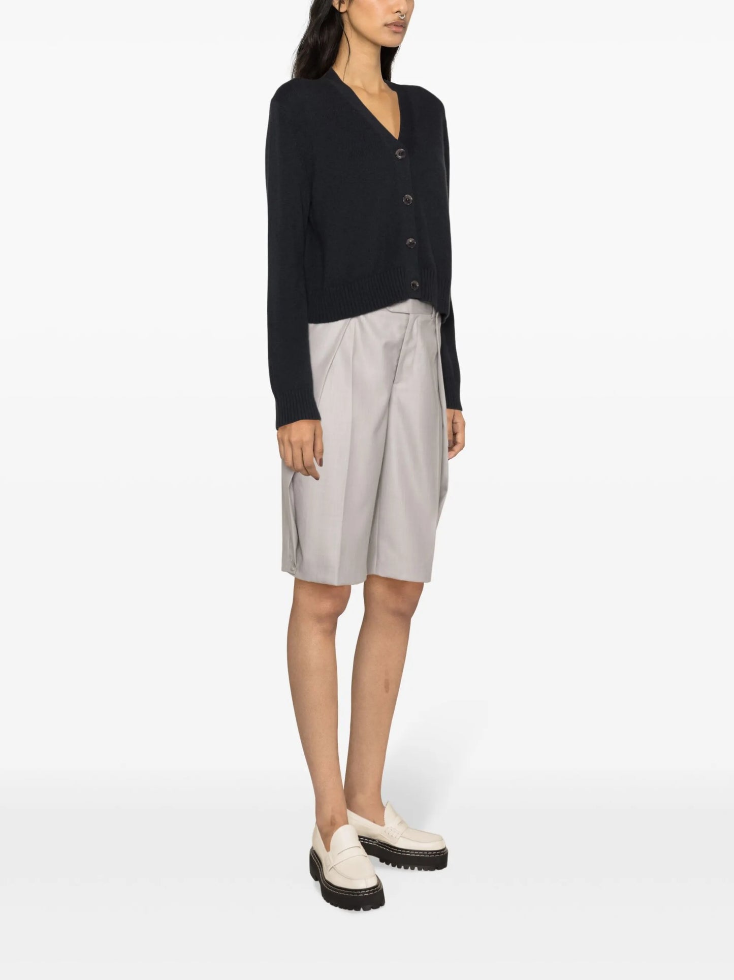 Marion cashmere cardigan