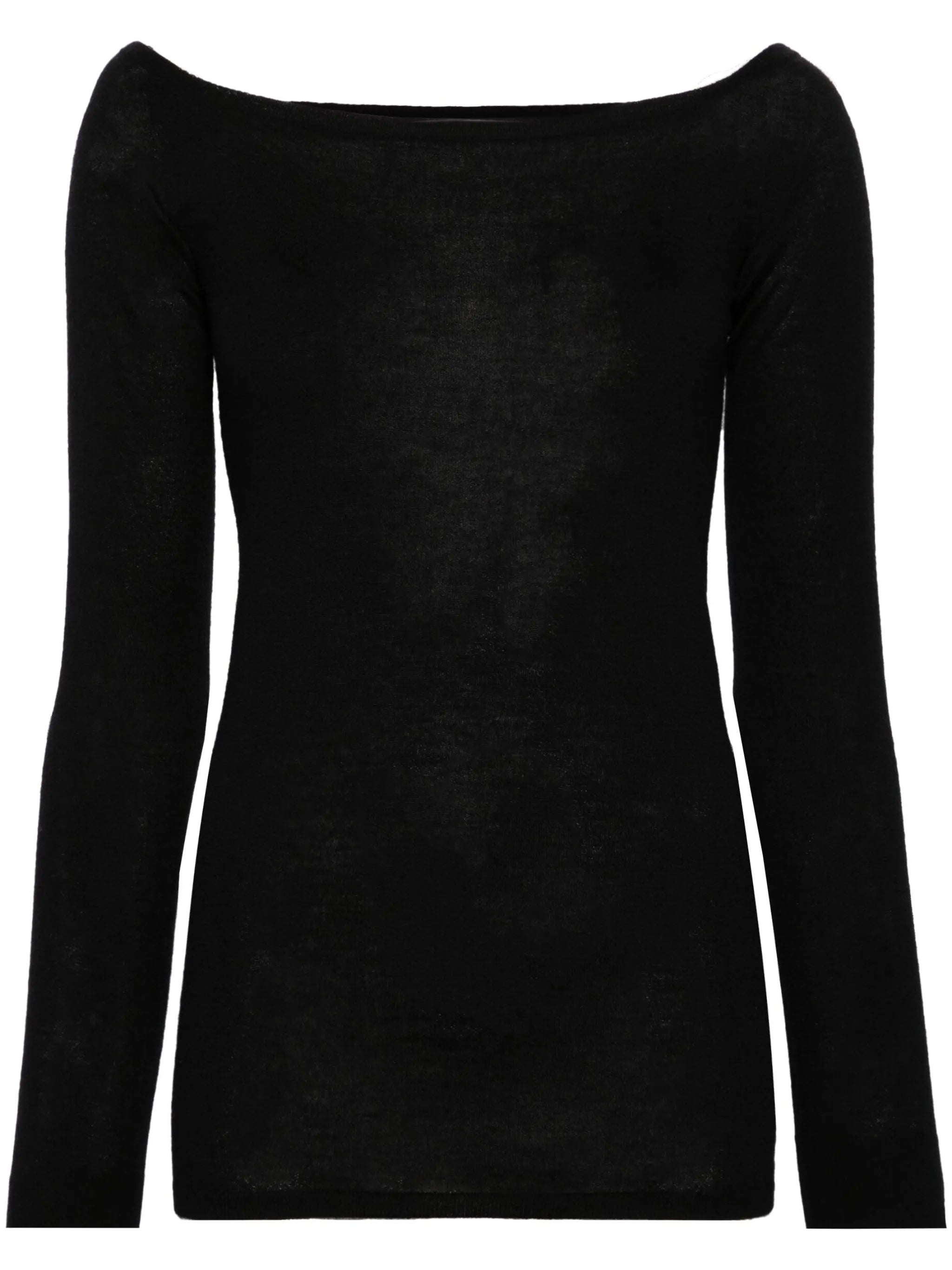 Jenny cashmere top