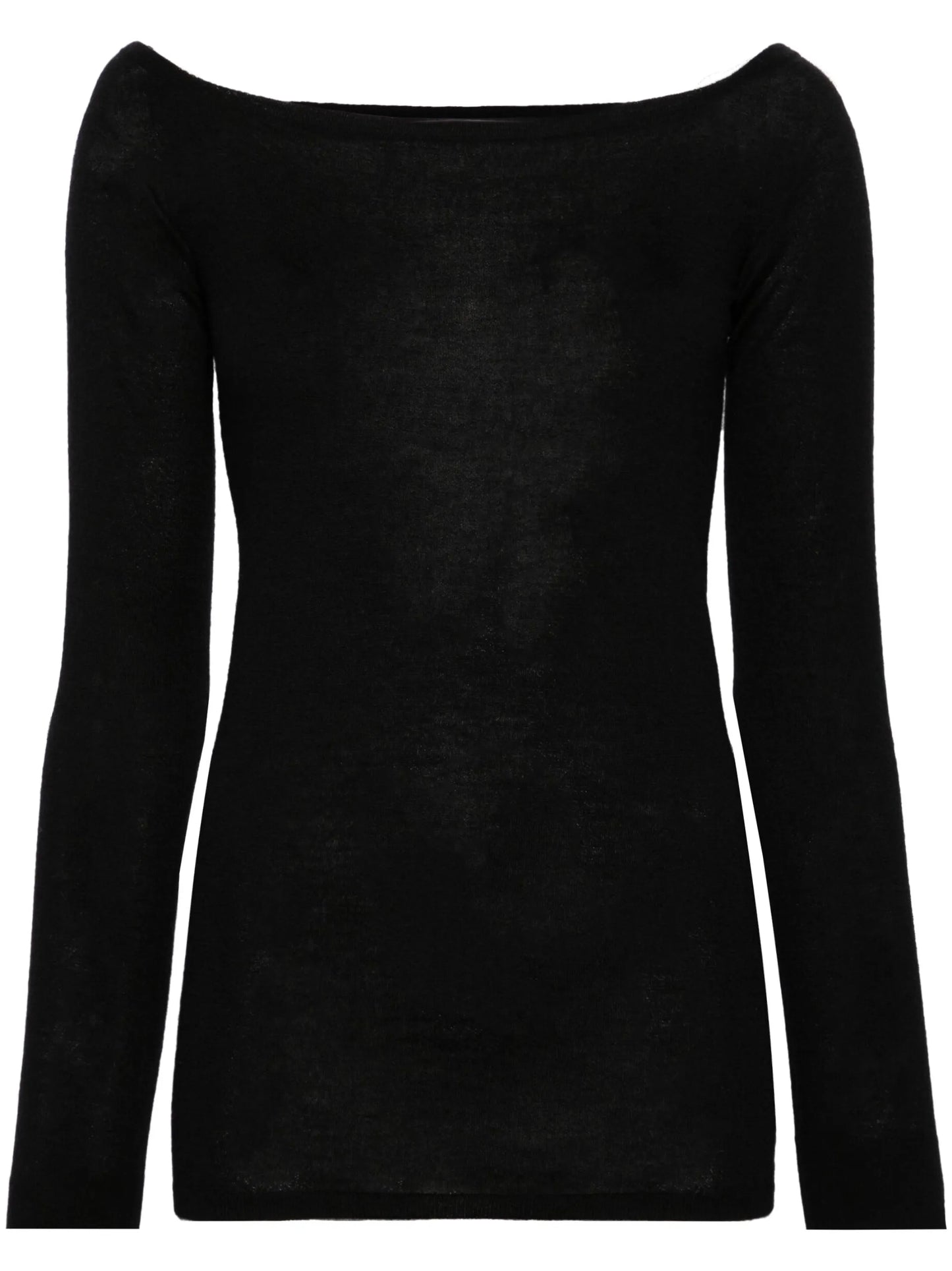 Jenny cashmere top
