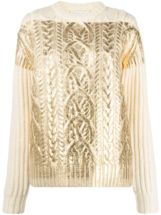 04610-TEZZI SC 7705 W.K.SWEATER