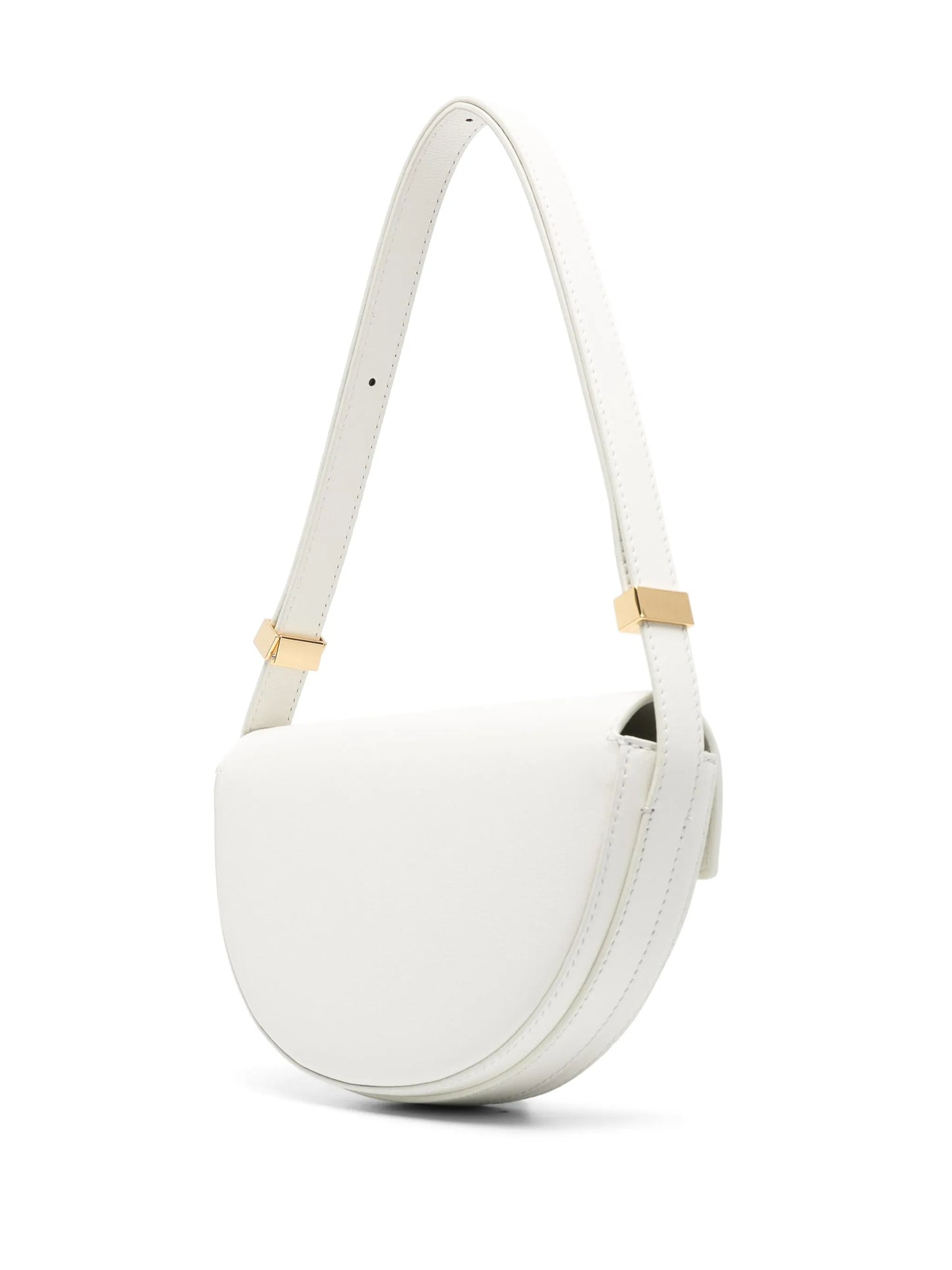 Le Petit Patou leather shoulder bag