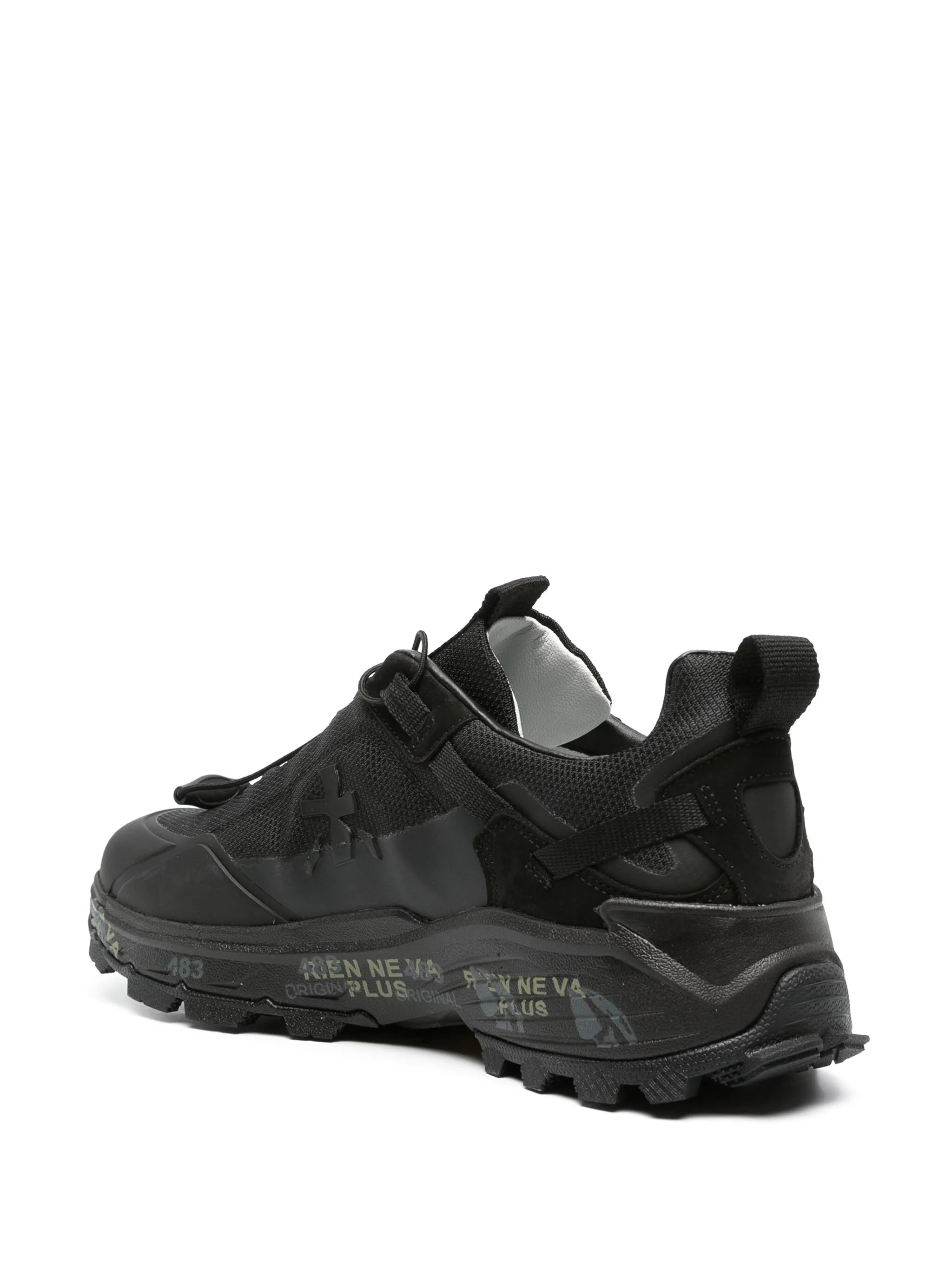 Cross 226 mesh sneakers
