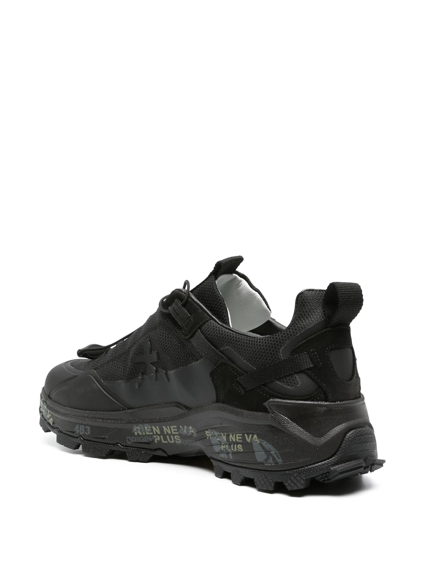 Cross 226 mesh sneakers