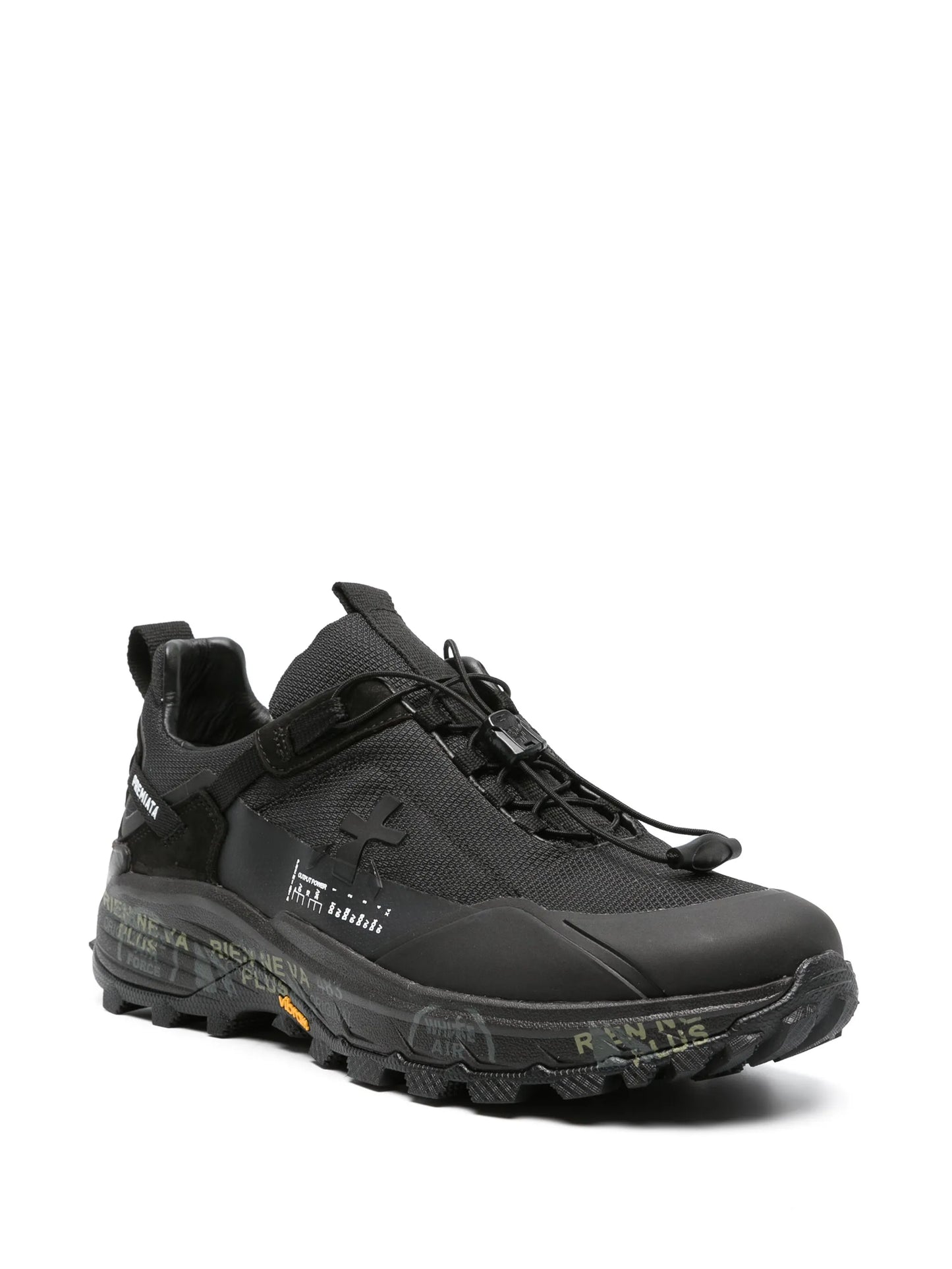 Cross 226 mesh sneakers