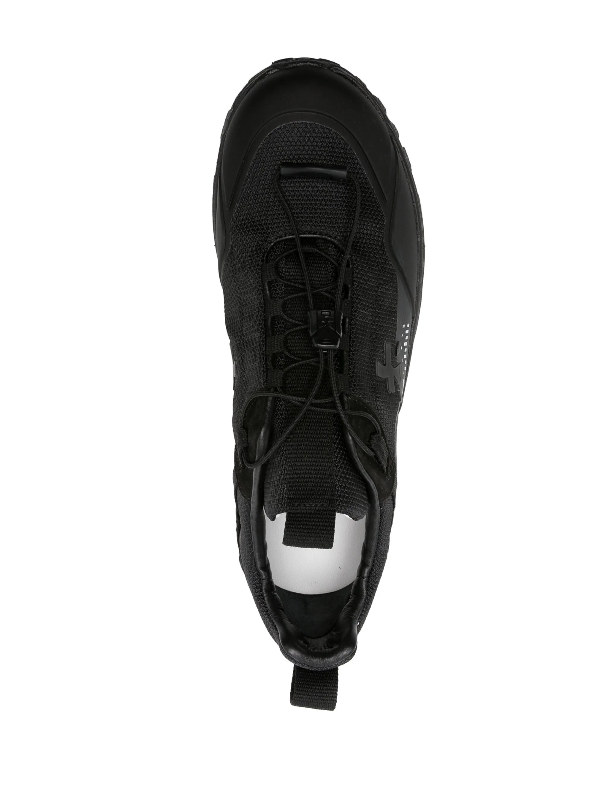 Cross 226 mesh sneakers