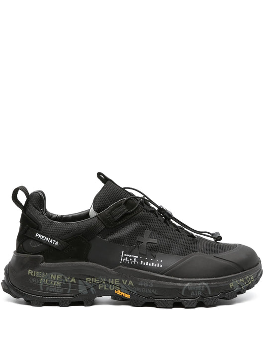 Cross 226 mesh sneakers