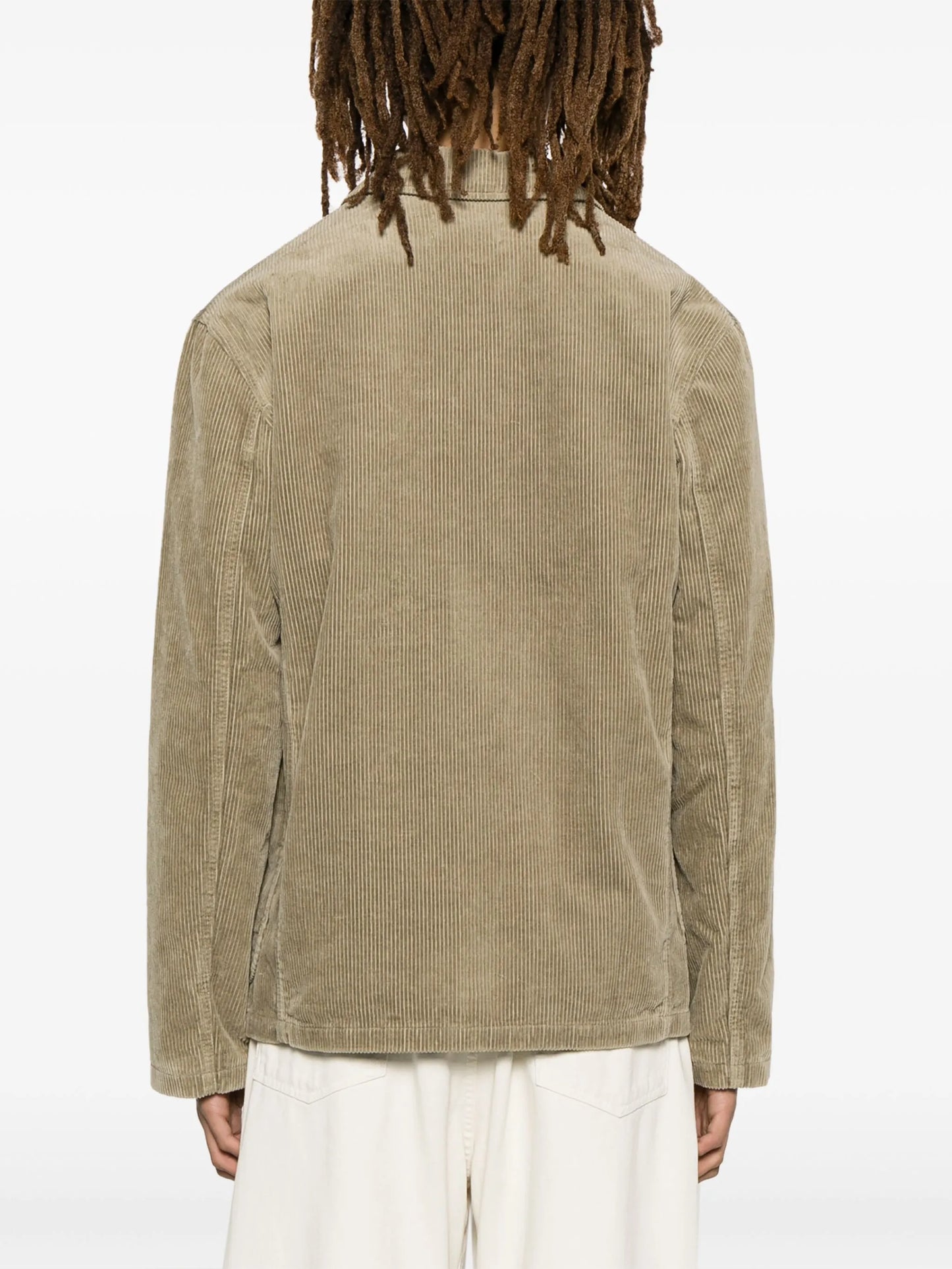 Scuttlers corduroy jacket