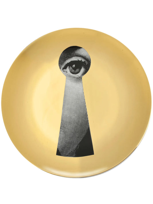 Tema E Variazioni N14 wall plate (26cm)