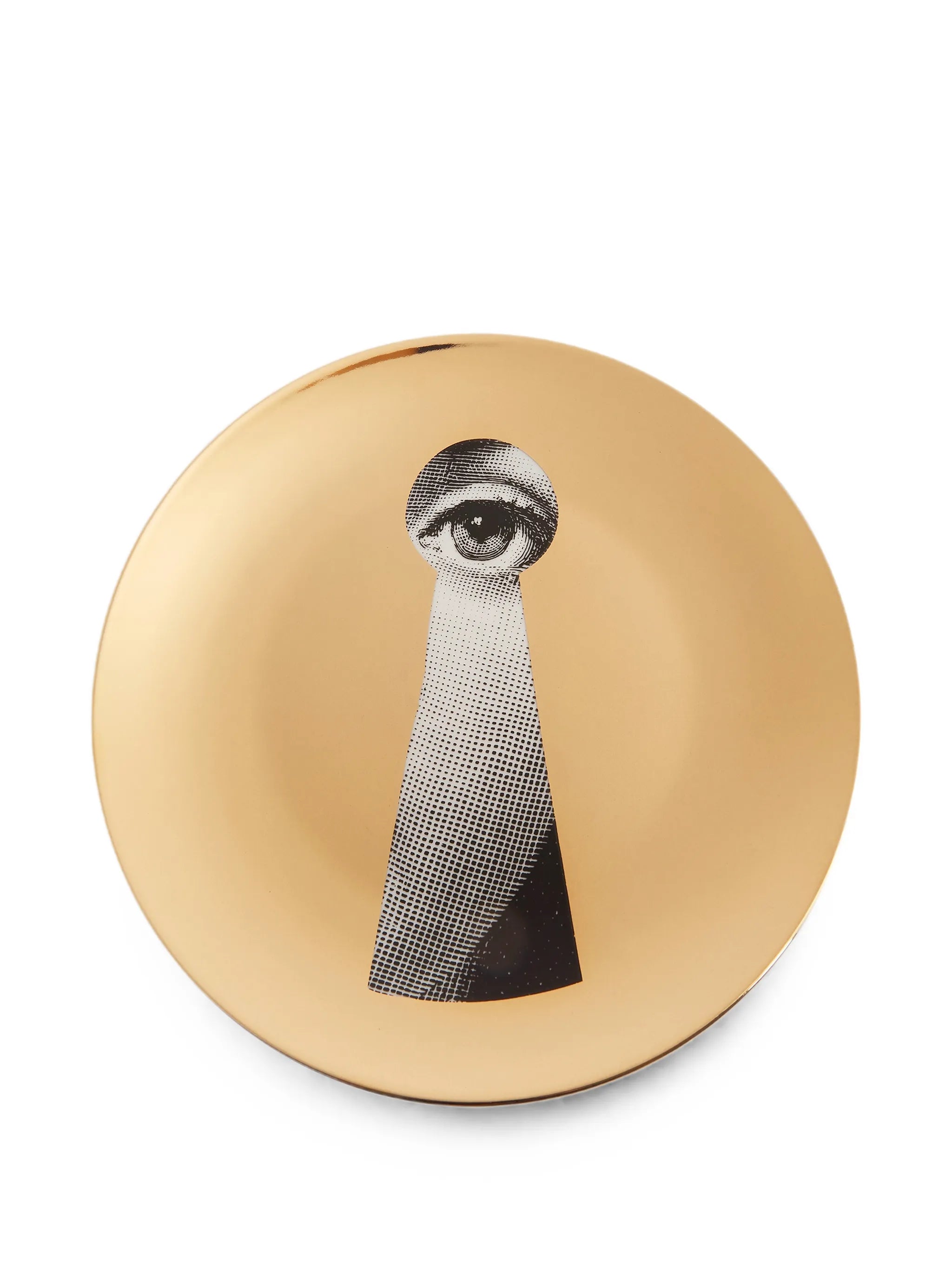 Tema E Variazioni N14 decorative plate