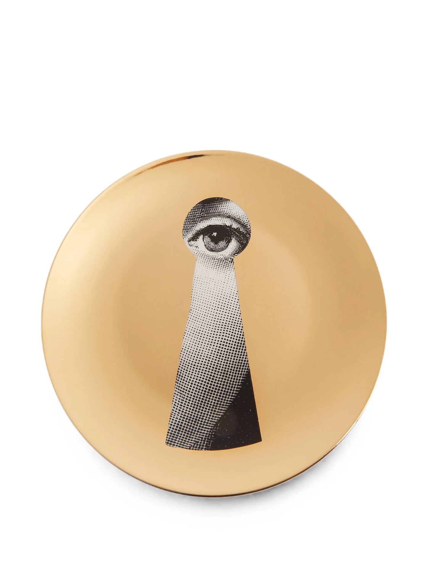Tema E Variazioni N14 decorative plate
