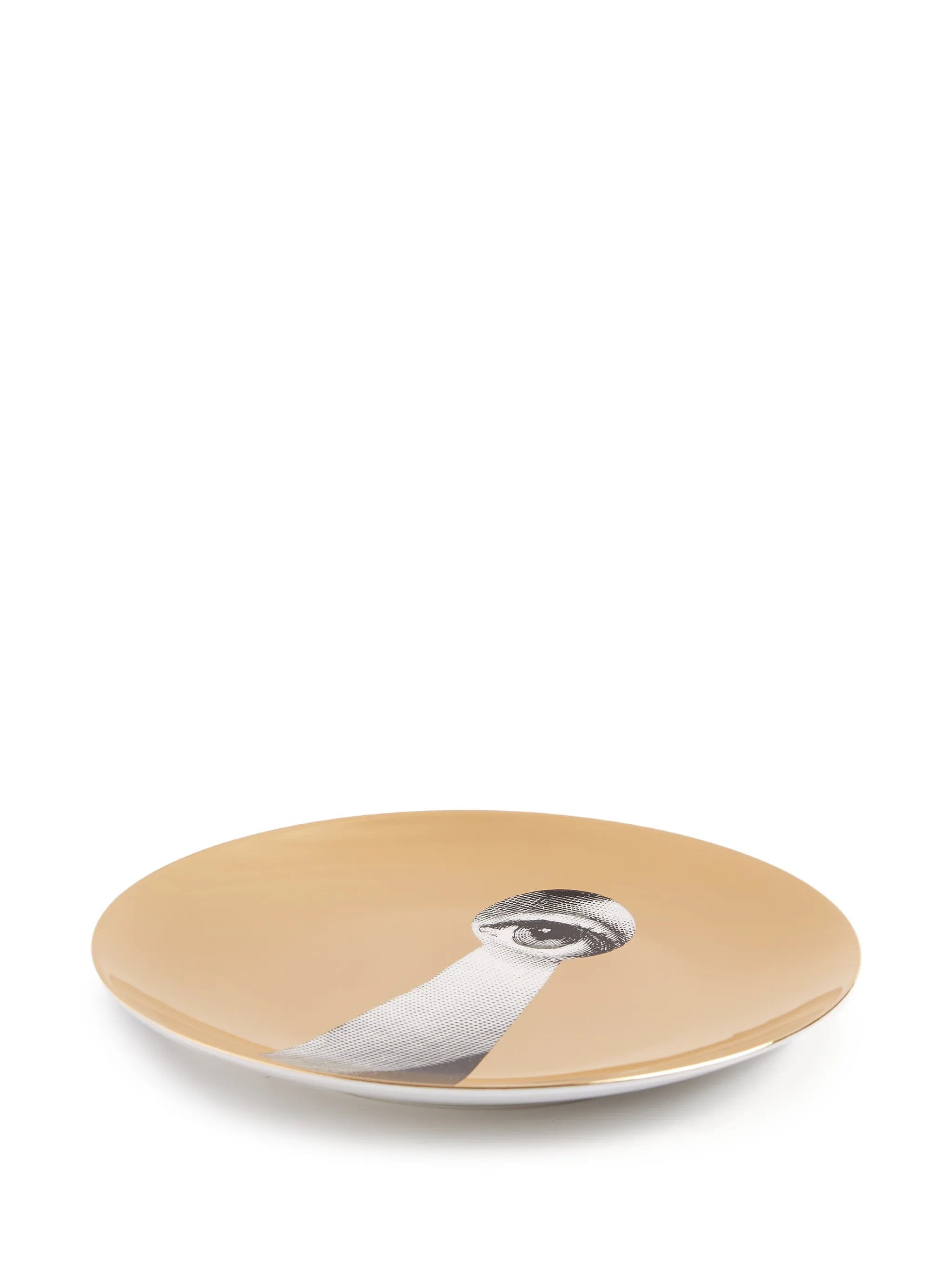 Tema E Variazioni N14 decorative plate