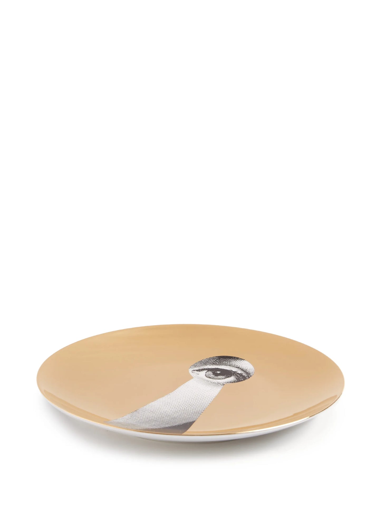 Tema E Variazioni N14 decorative plate