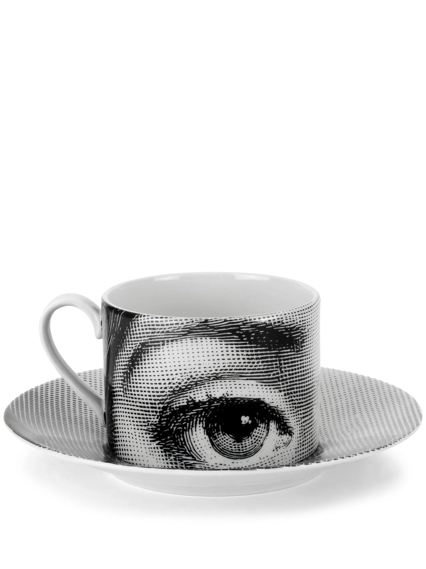 Tema E Variazioni N1 tea cup and saucer