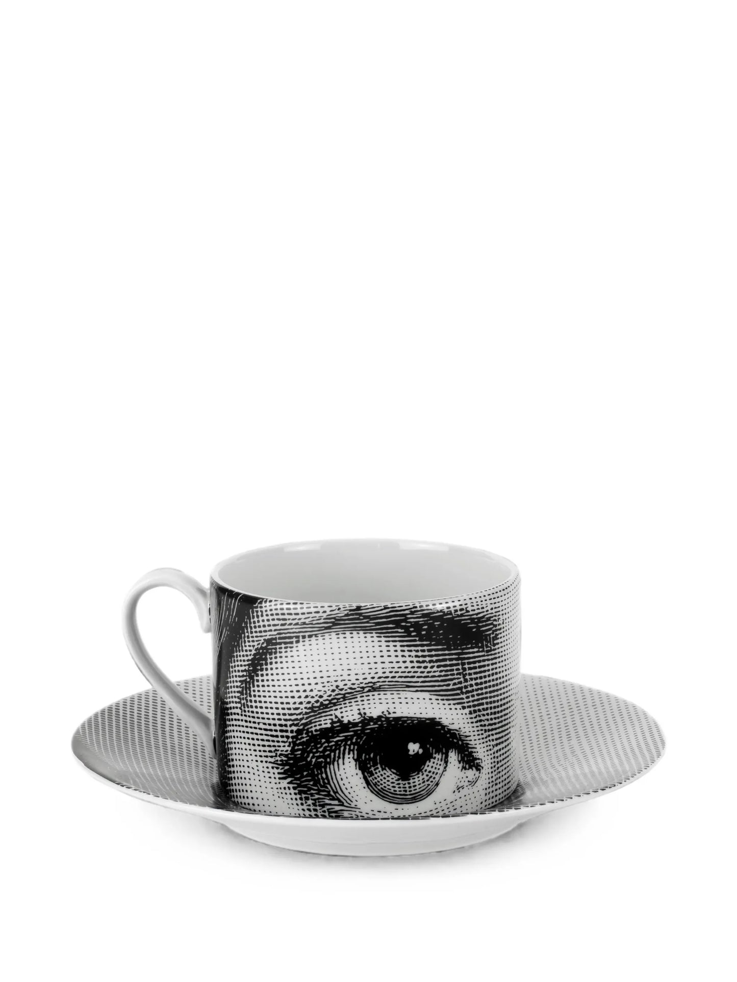 Tema E Variazioni N1 teacup and saucer