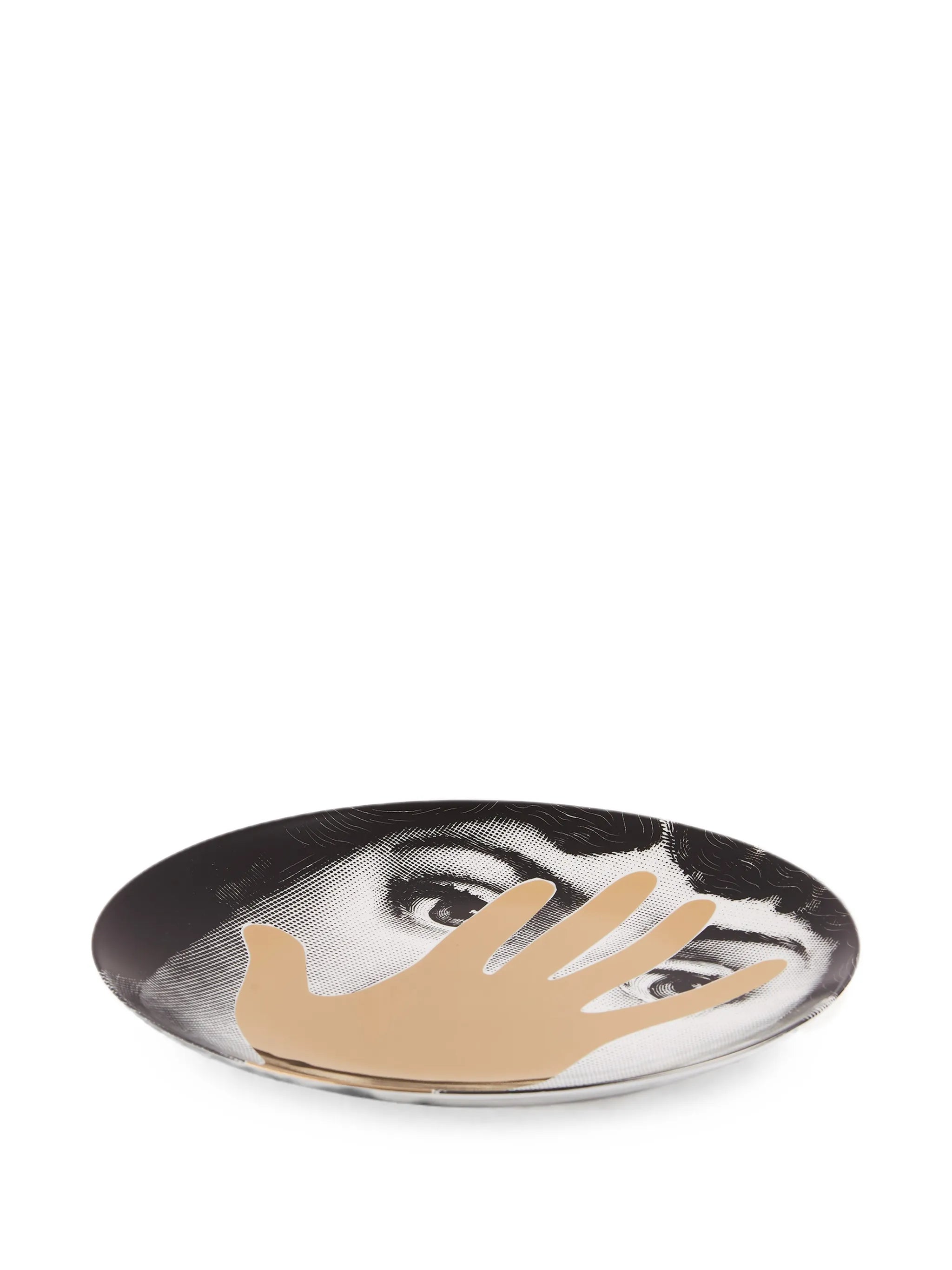 Tema E Variazioni N16 decorative plate