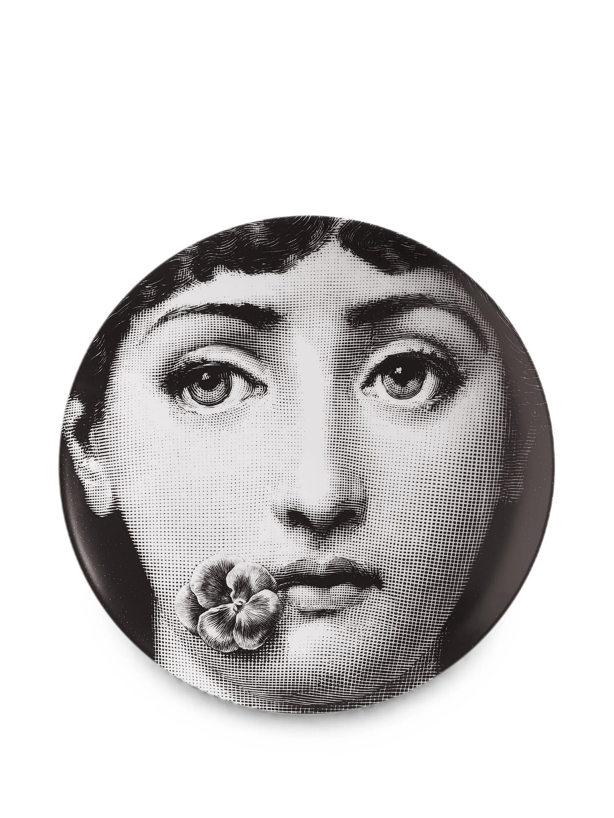 wall plate Tema e Variazioni n.137
