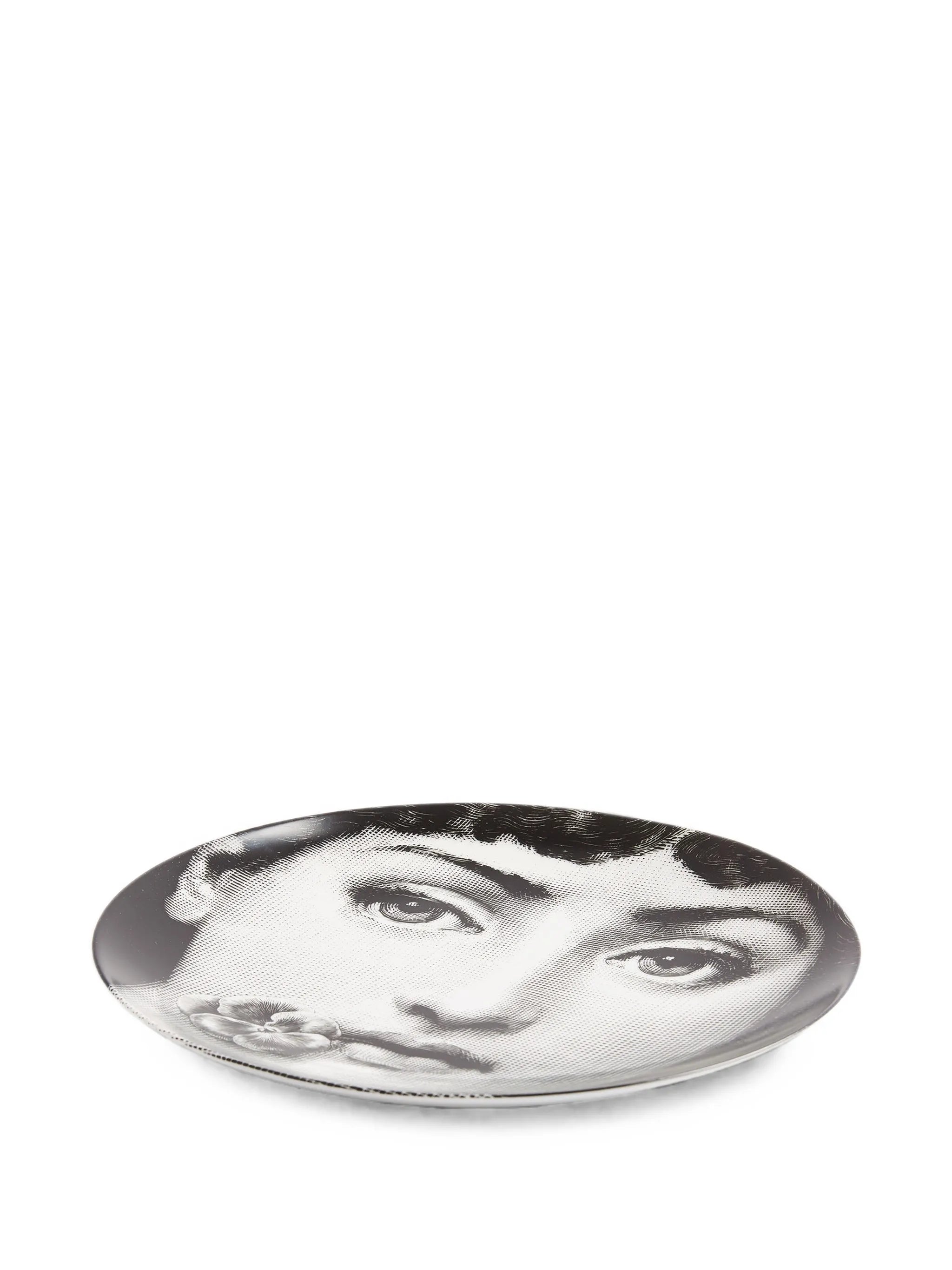 Tema E Variazioni N137 decorative plate