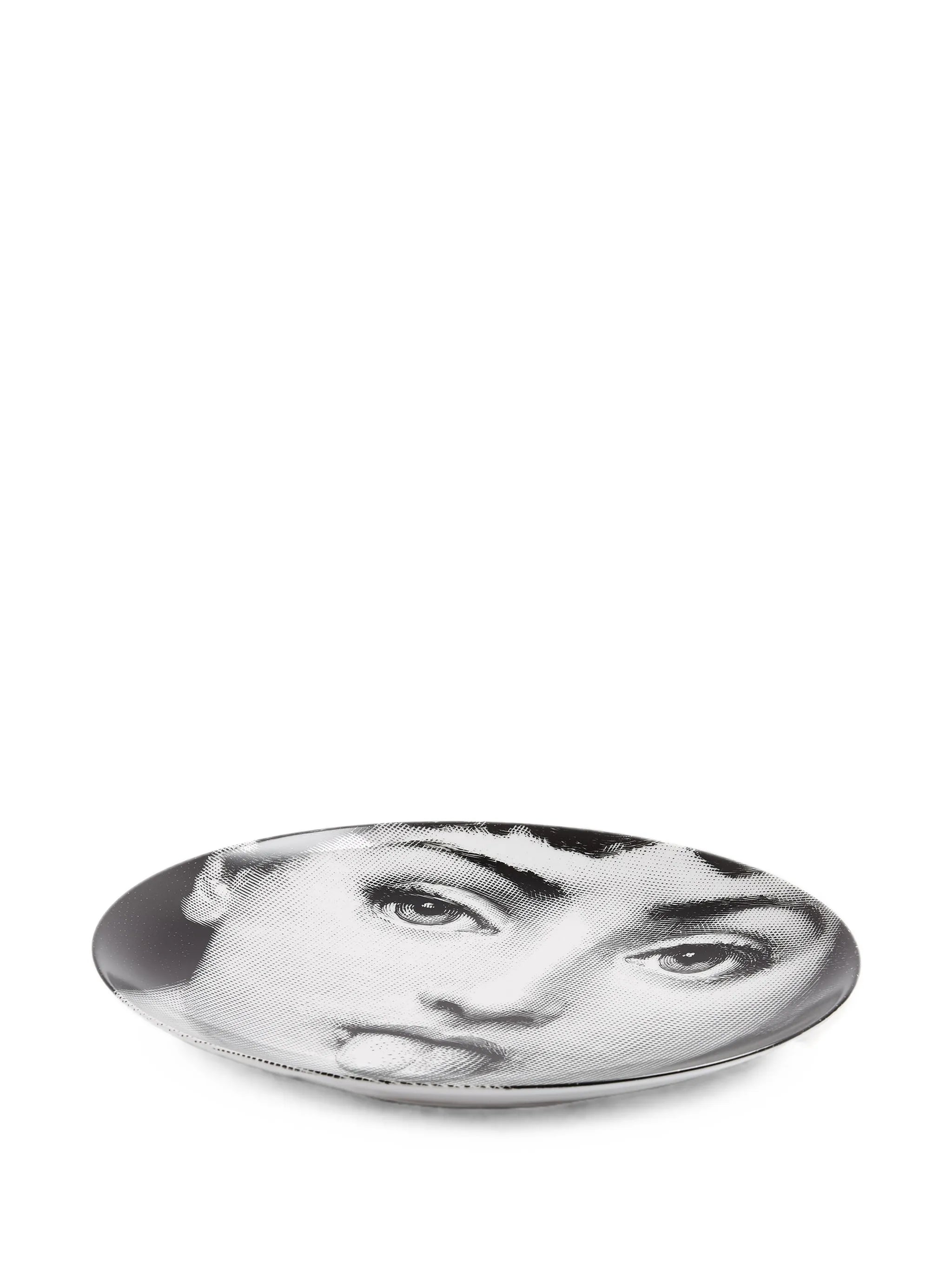 Tema E Variazioni N82 decorative plate