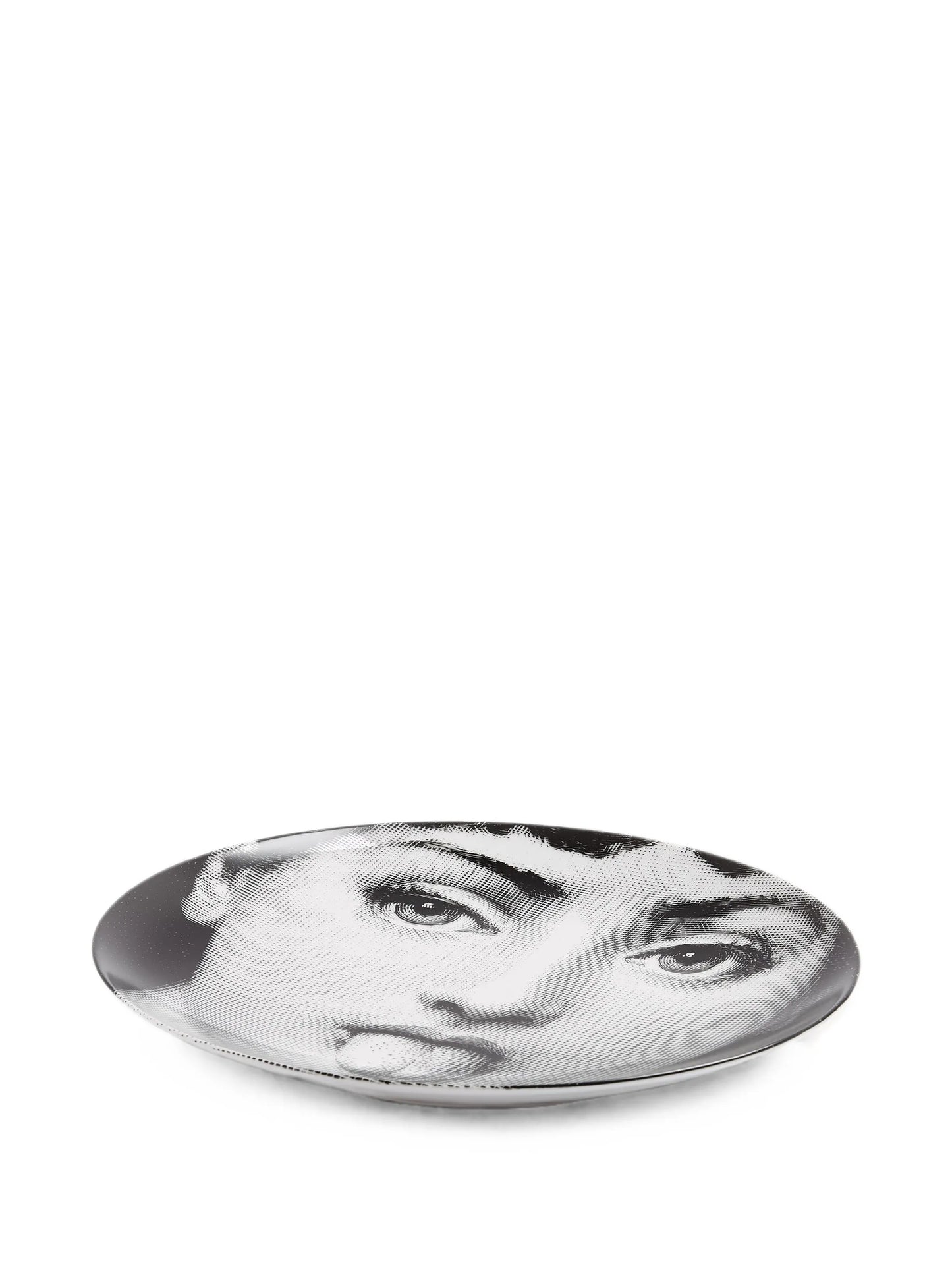 Tema E Variazioni N82 decorative plate