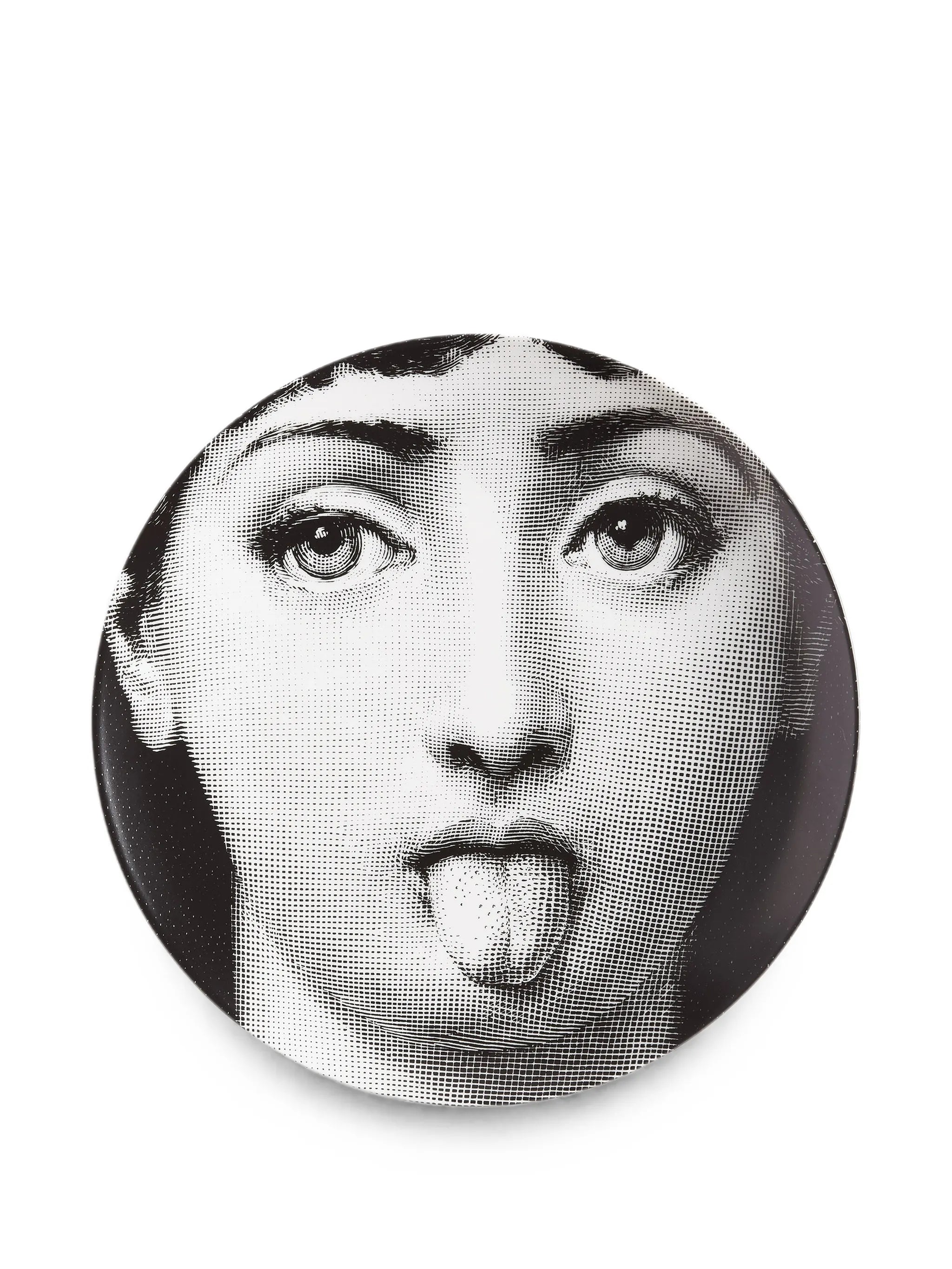 Tema E Variazioni N82 decorative plate