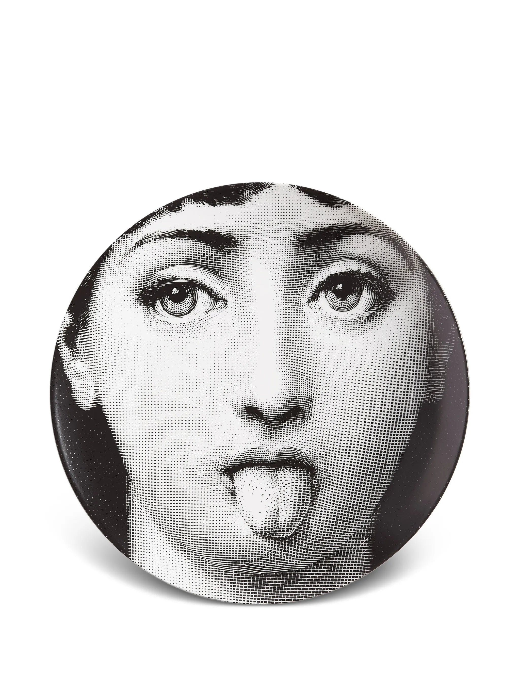 Tema E Variazioni N82 decorative plate